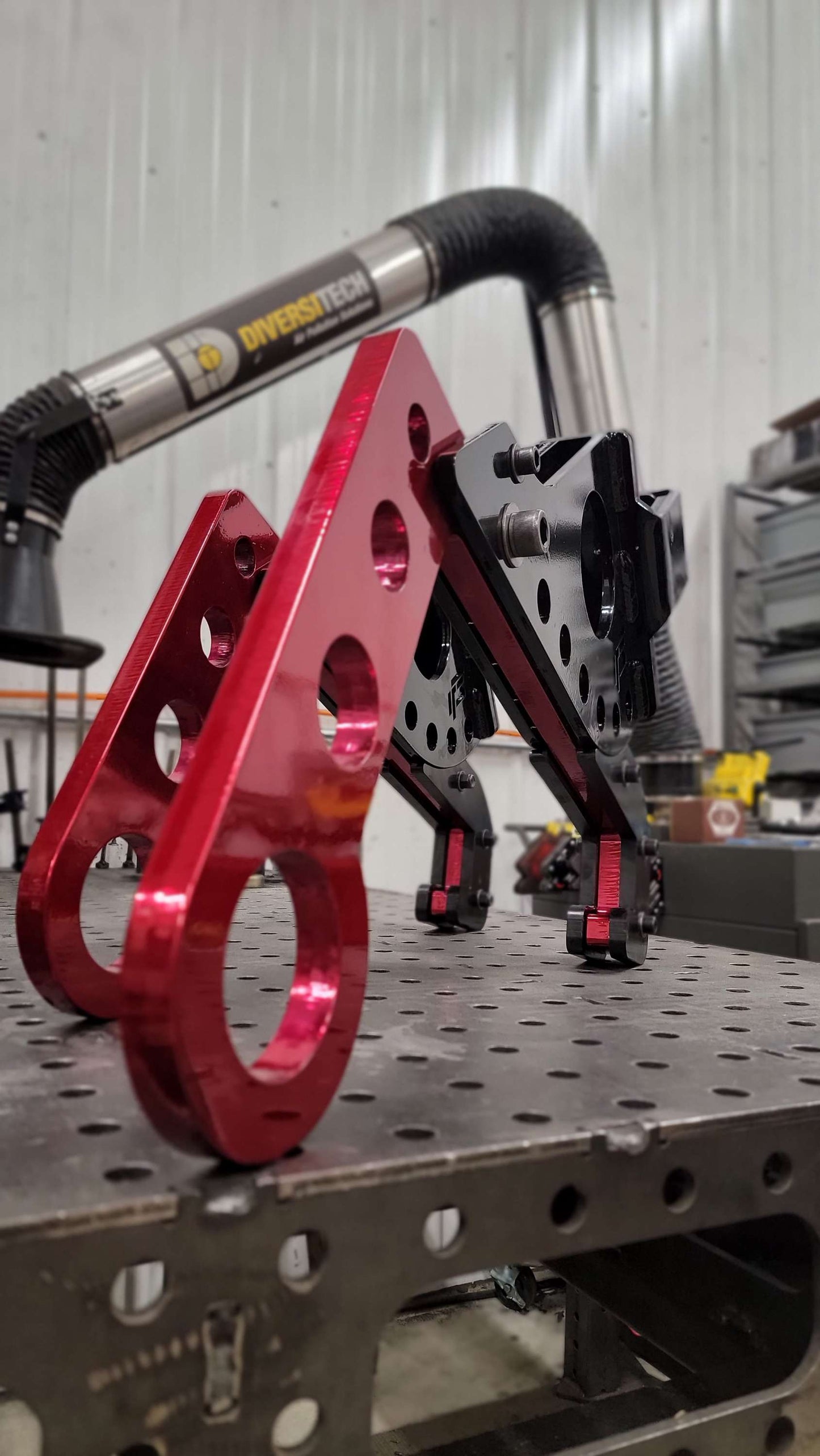 IRWIN FITNESS MONOLIFT ATTACHMENT