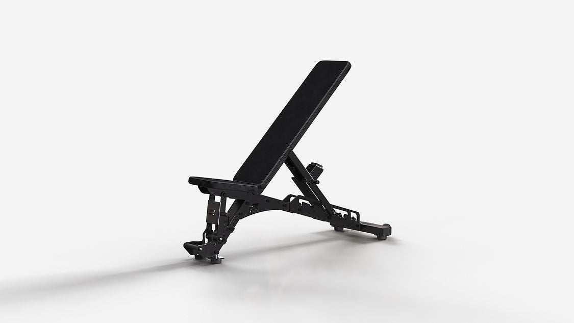 CB-13 Adjustable Back Extension Bench for Fitness