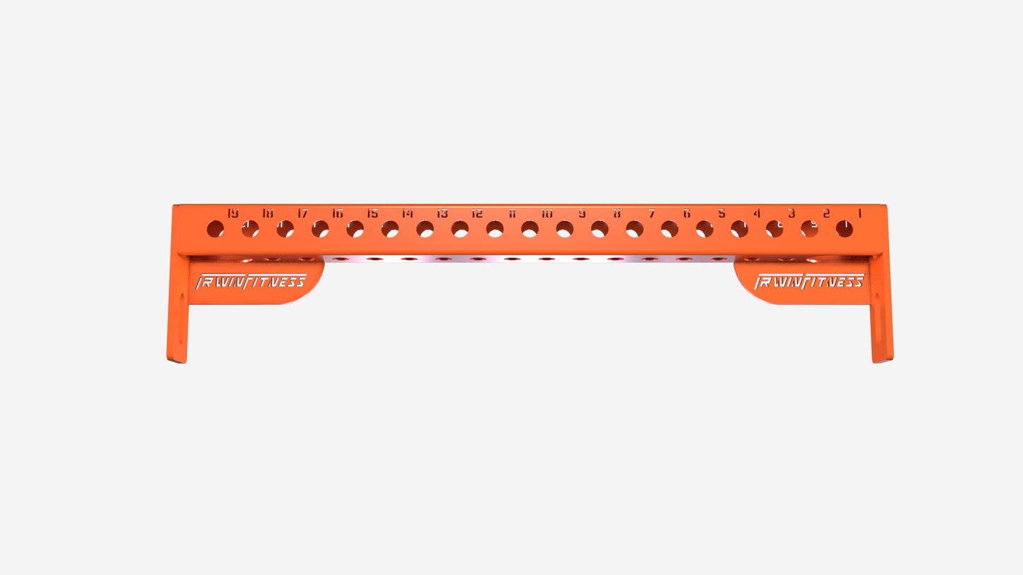 PRO SERIES 41" TOP CROSSMEMBER