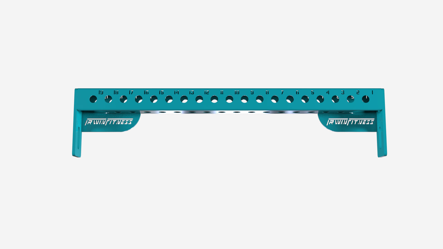 PRO SERIES 41" TOP CROSSMEMBER