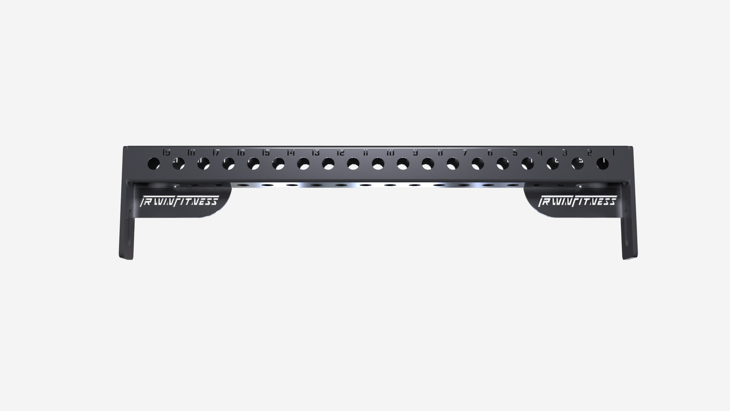 PRO SERIES 41" TOP CROSSMEMBER