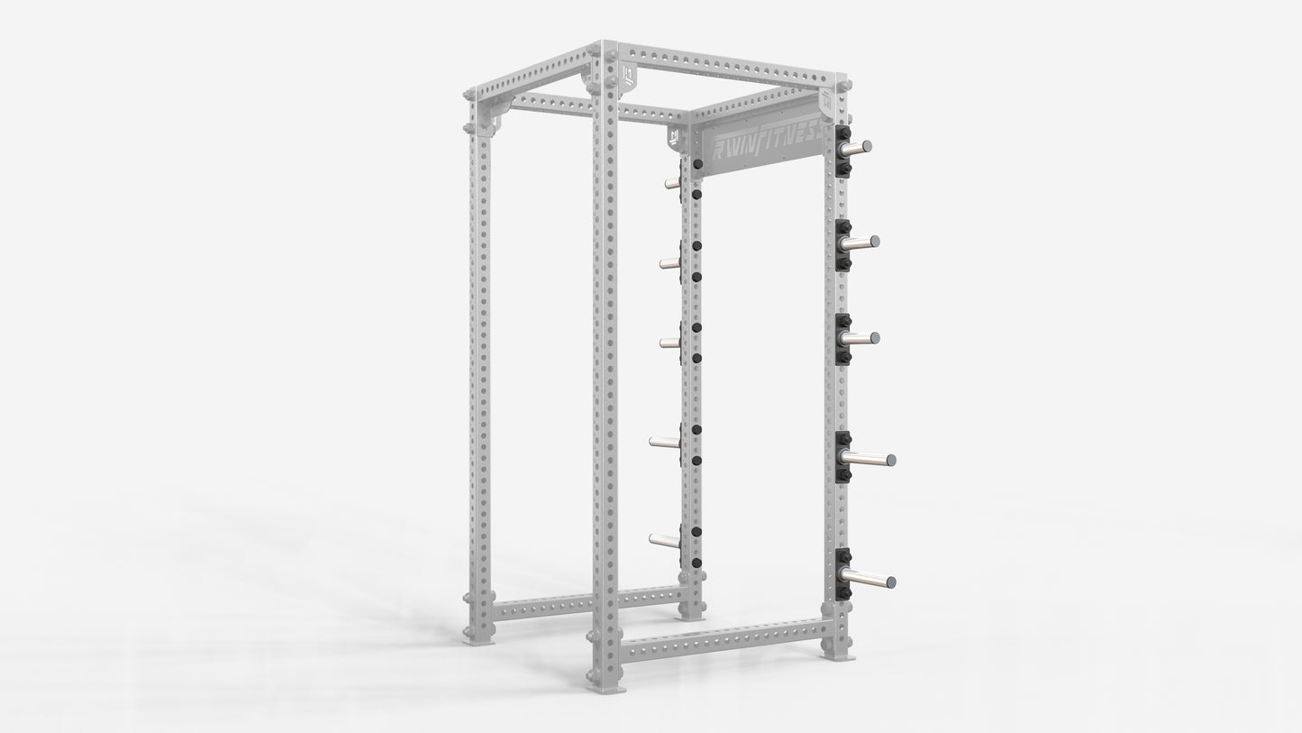 Pro Series Weight Storage Upgrade