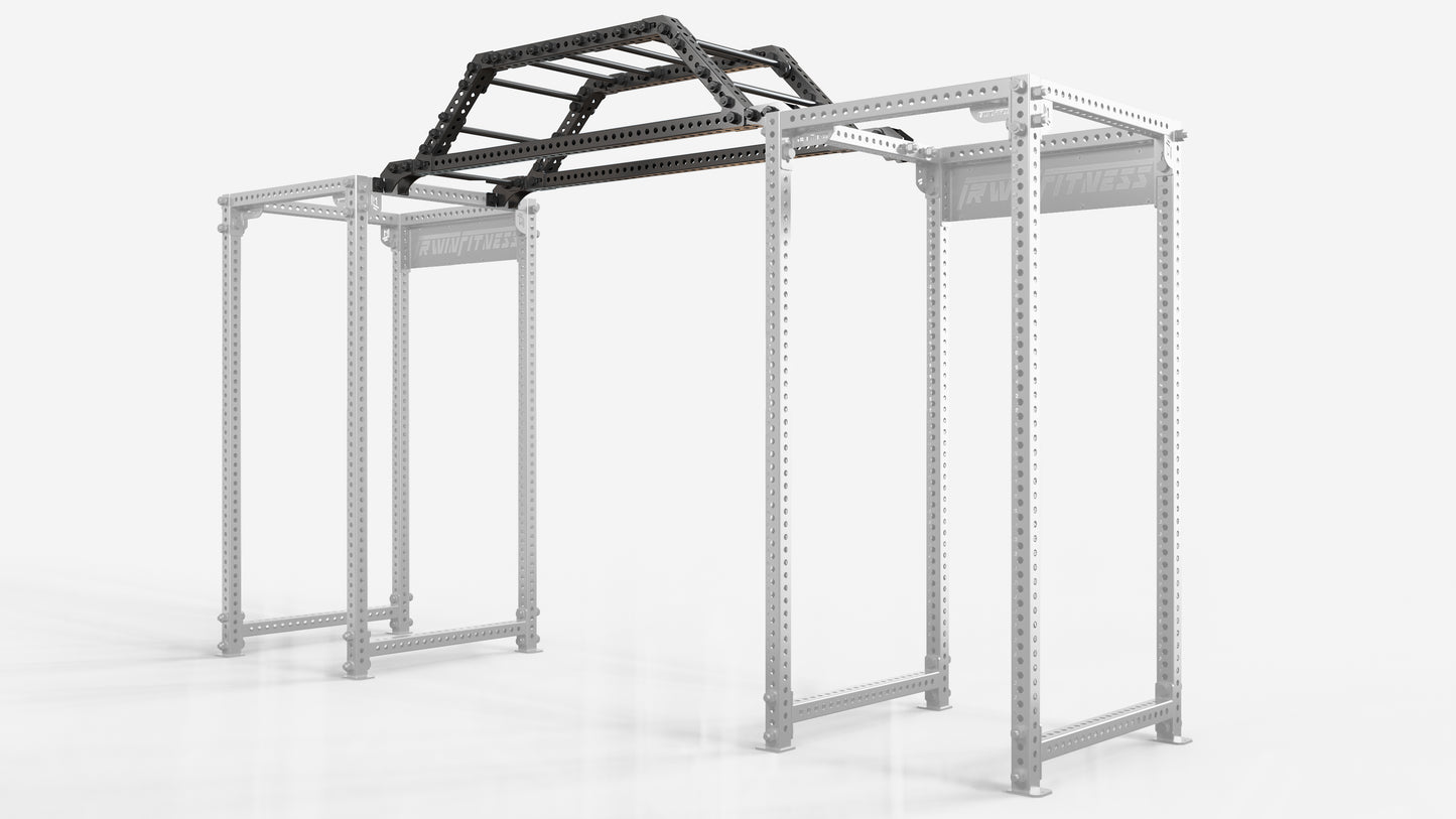 PRO SERIES VERSALINK RACK CONNECTING SYSTEM