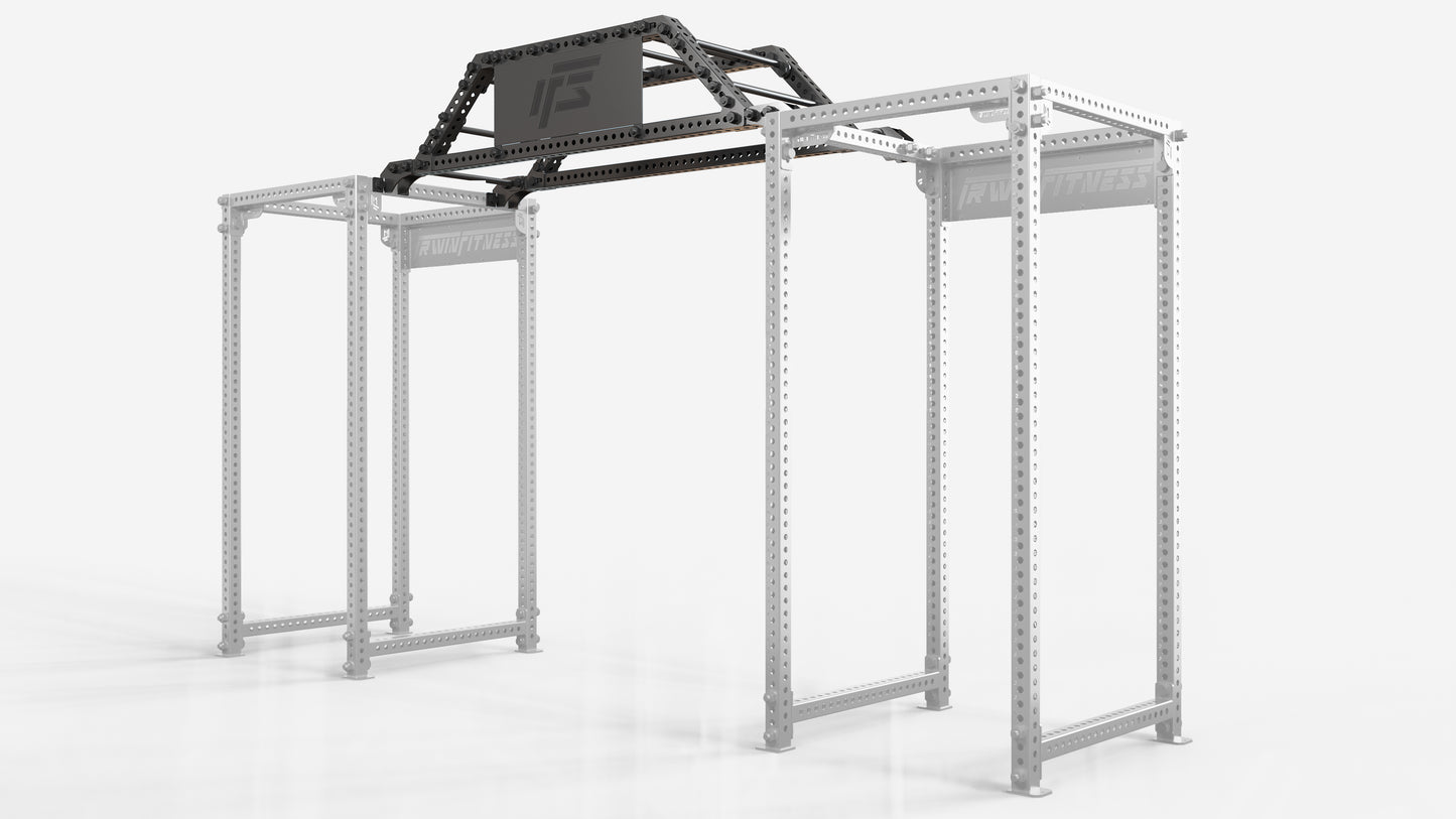 PRO SERIES VERSALINK RACK CONNECTING SYSTEM