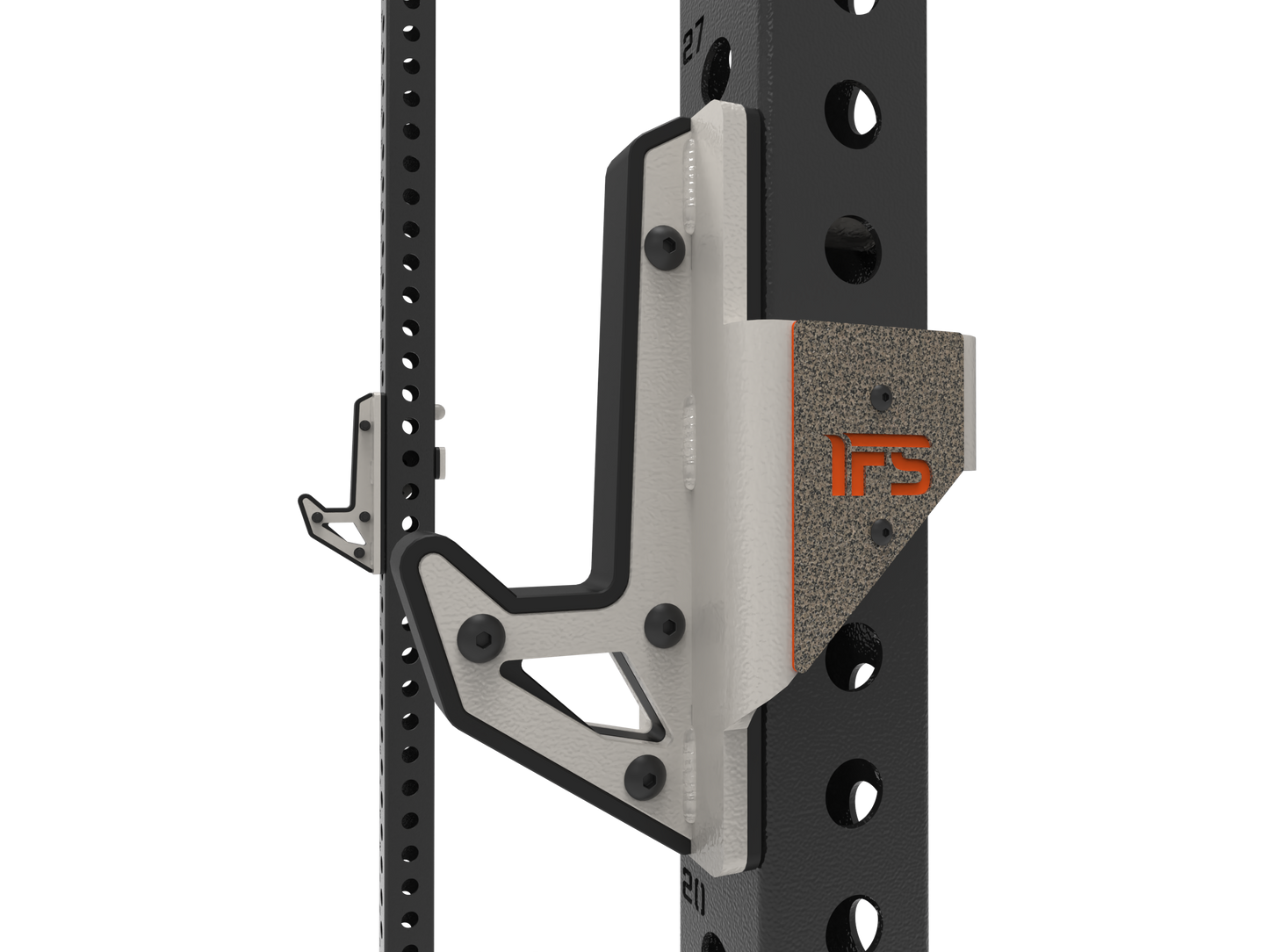 PRO SERIES PROFILE SANDWICH J-CUPS