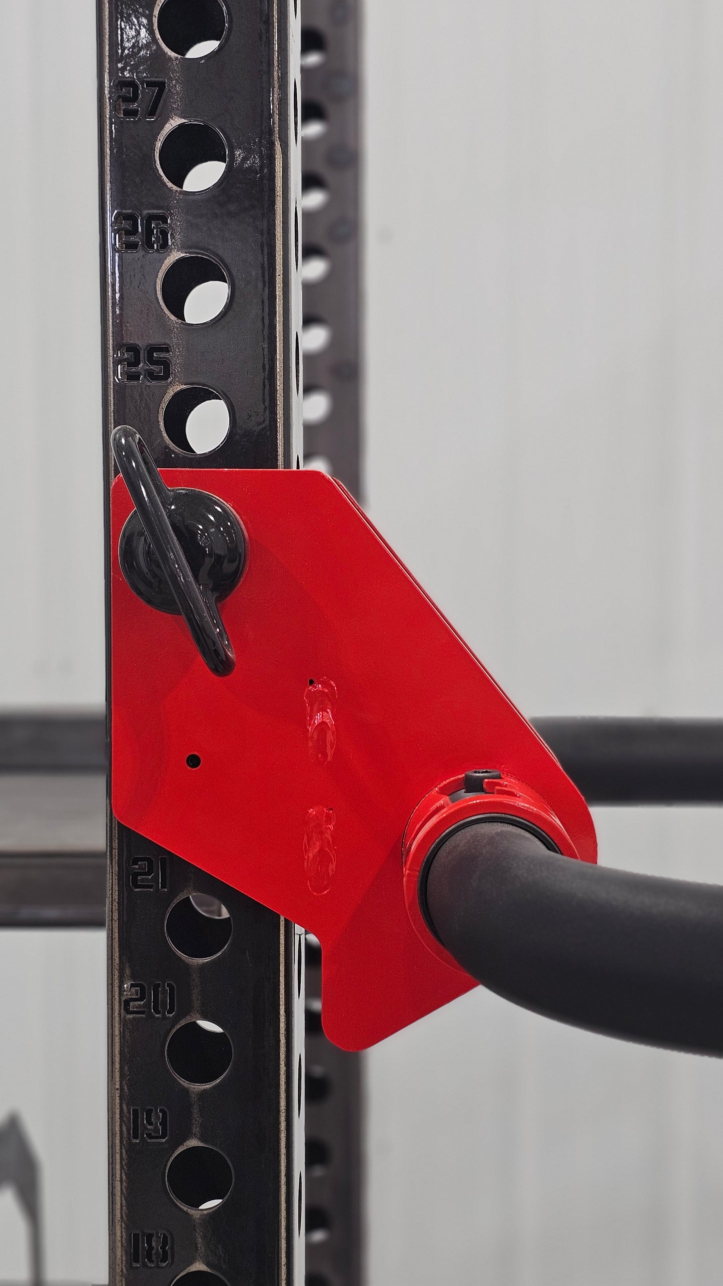 ADJUSTABLE DIP BARS (FLAT + DECLINE)