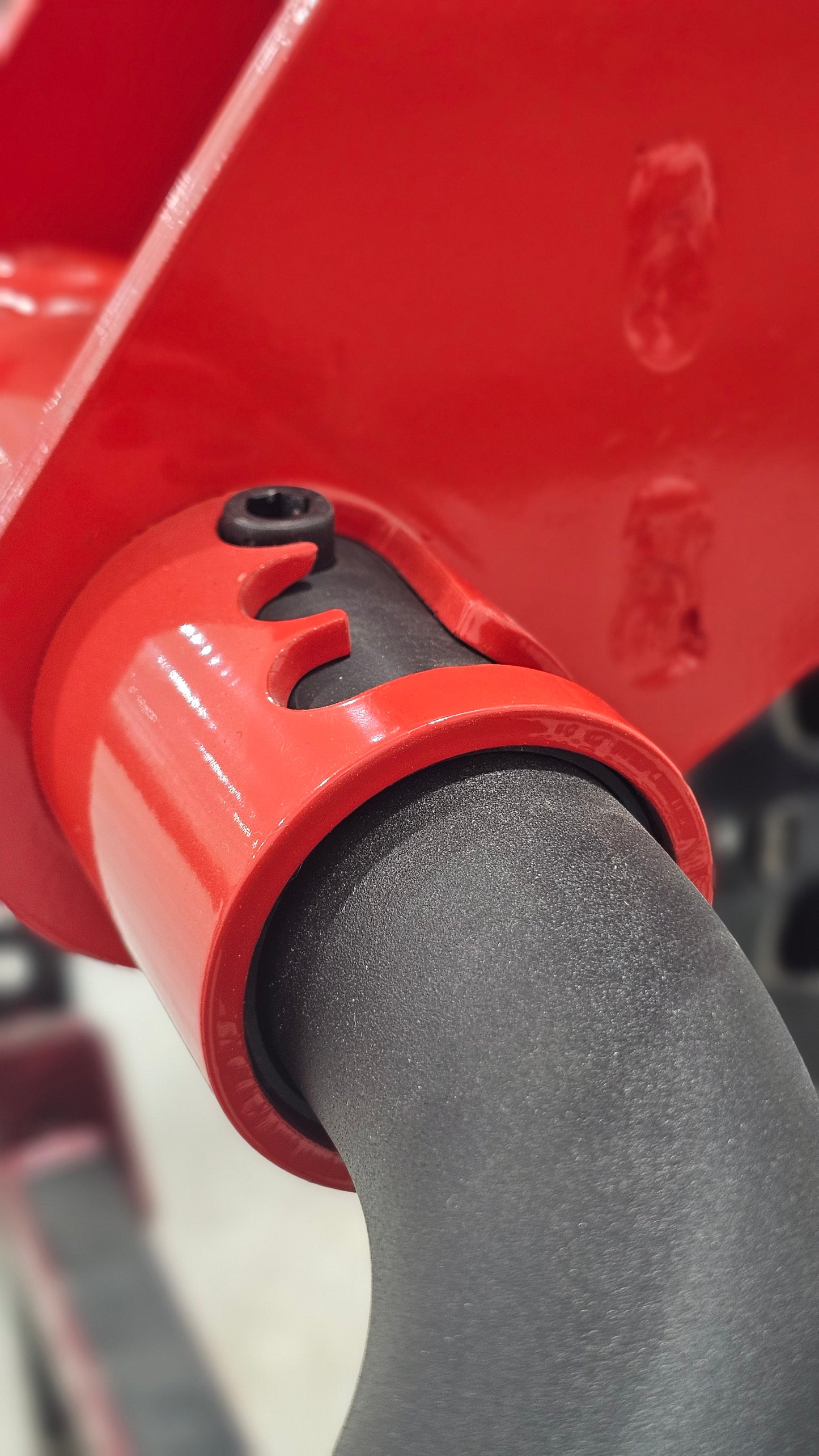 ADJUSTABLE DIP BARS (FLAT + DECLINE)