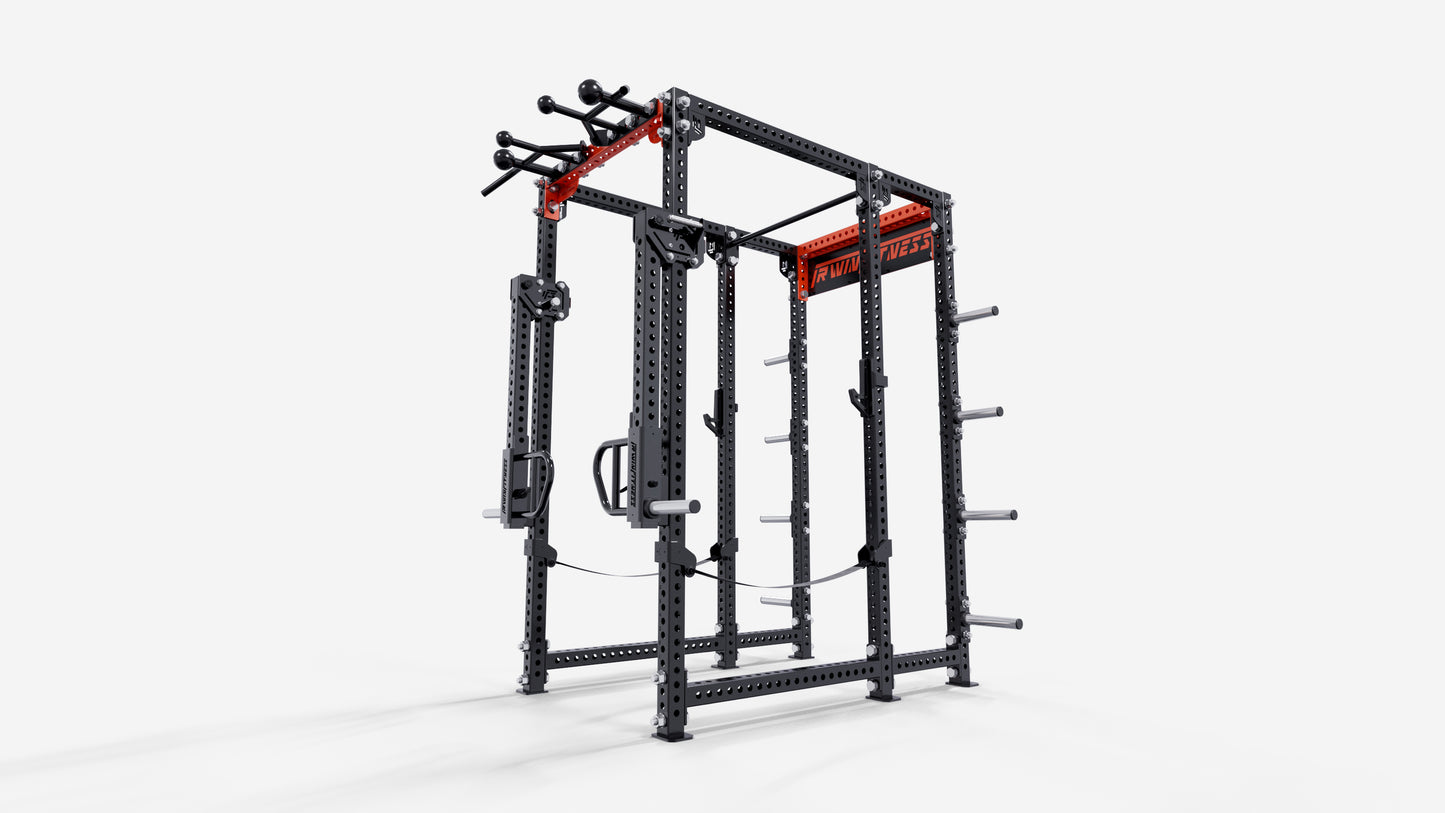 PRO SERIES P-690