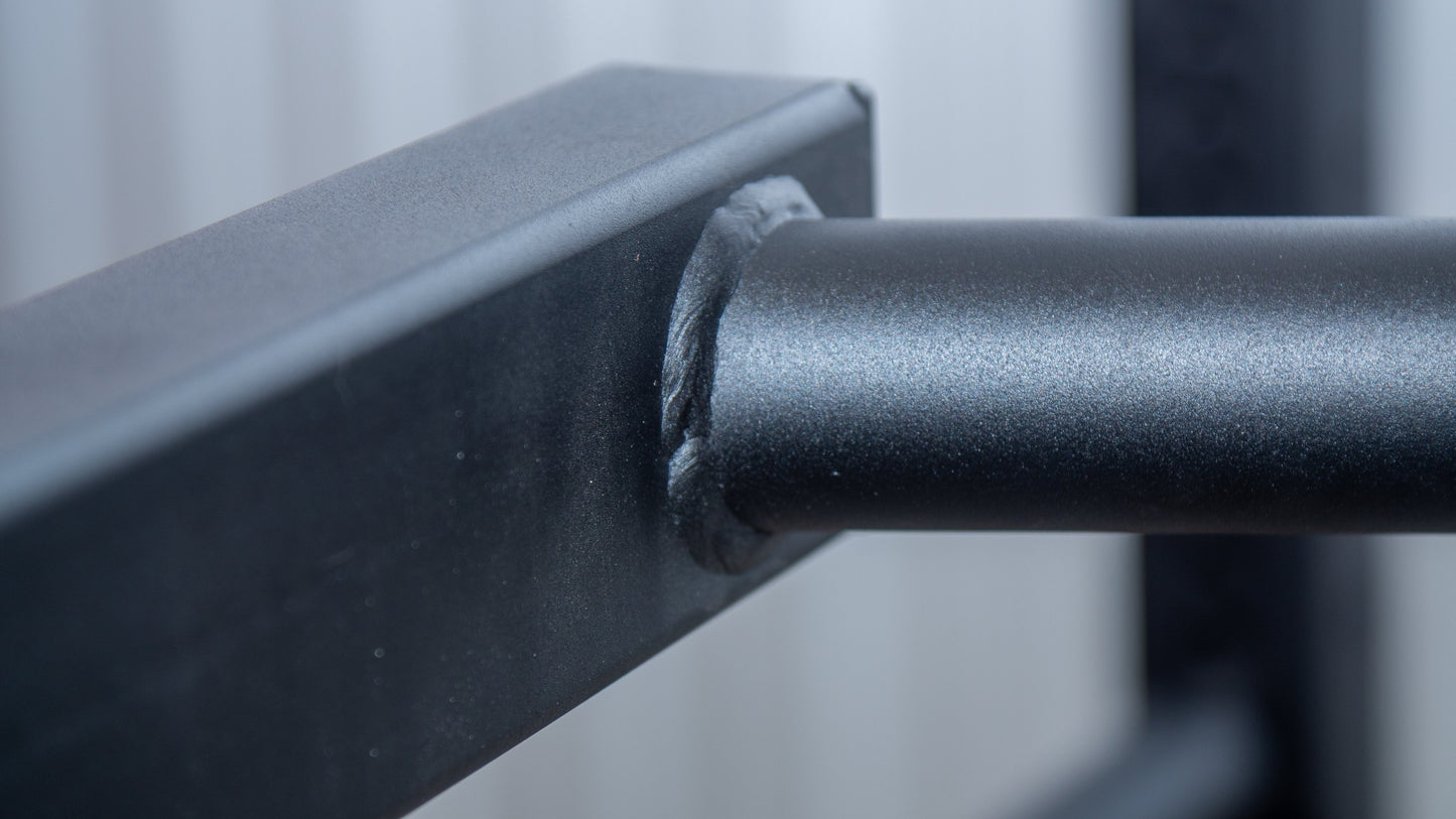 IRWIN FITNESS TORO BARS