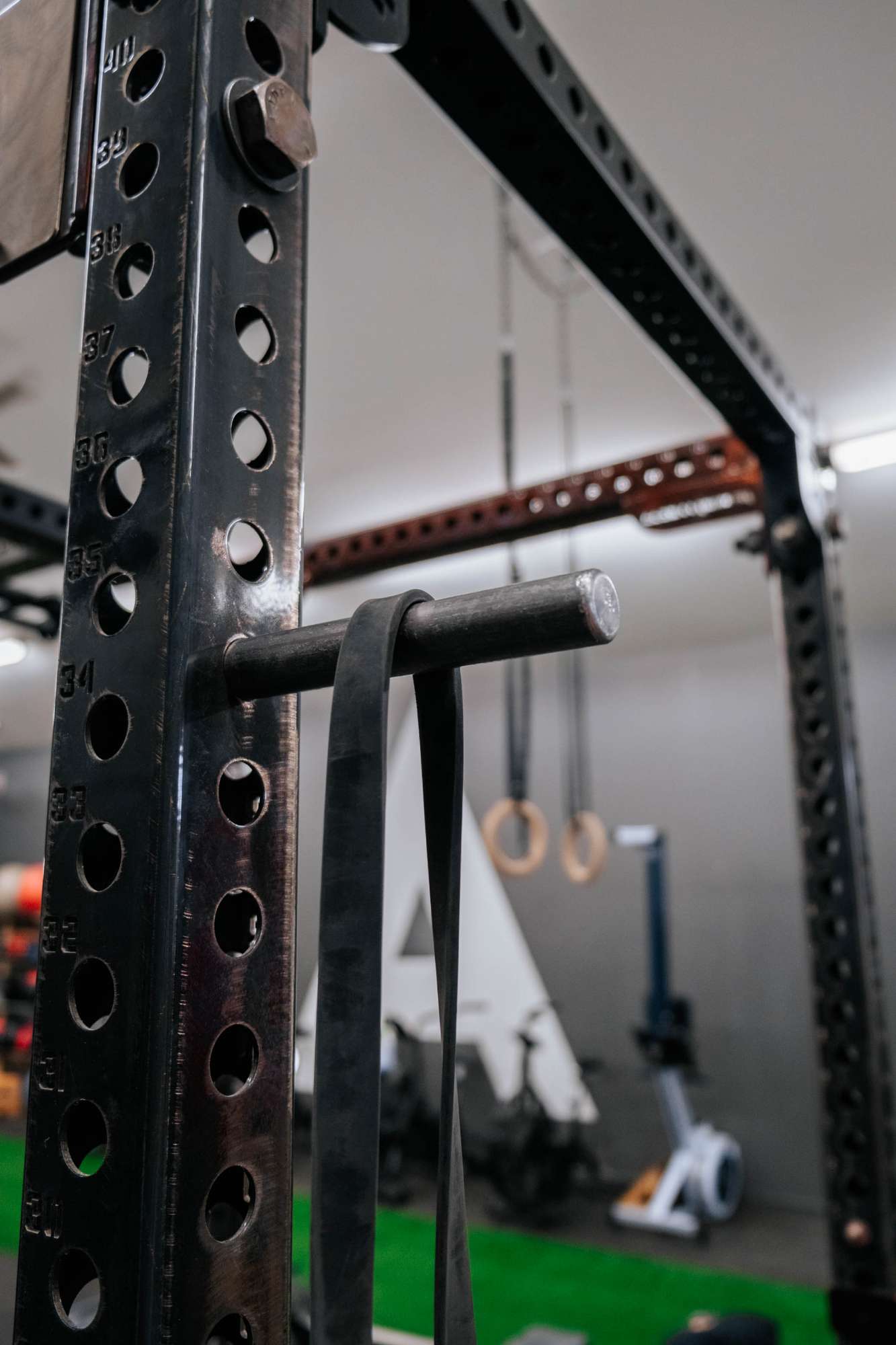 PRO SERIES 10" BAND PEGS
