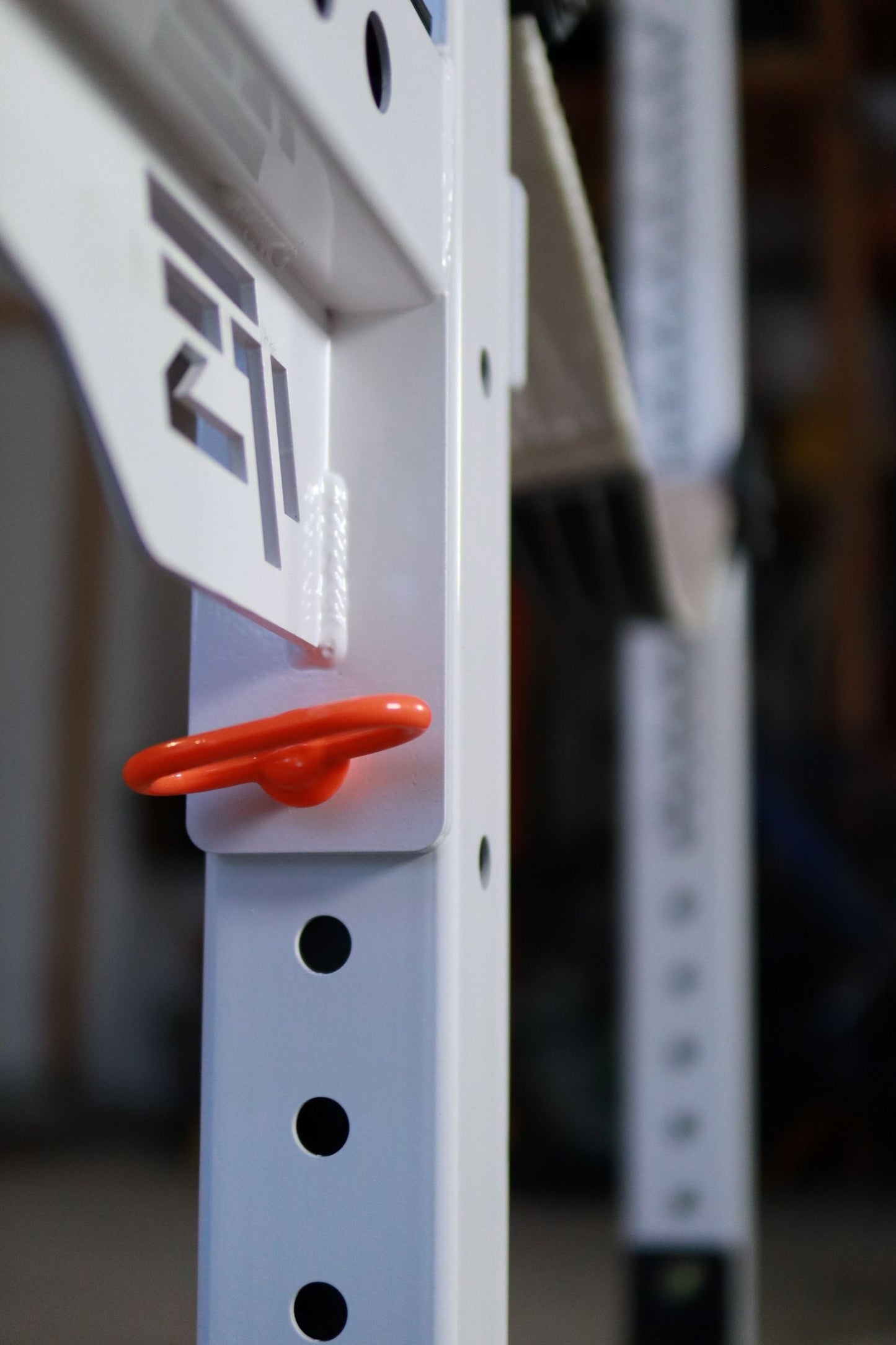 ALPHA SERIES SPOTTER ARMS