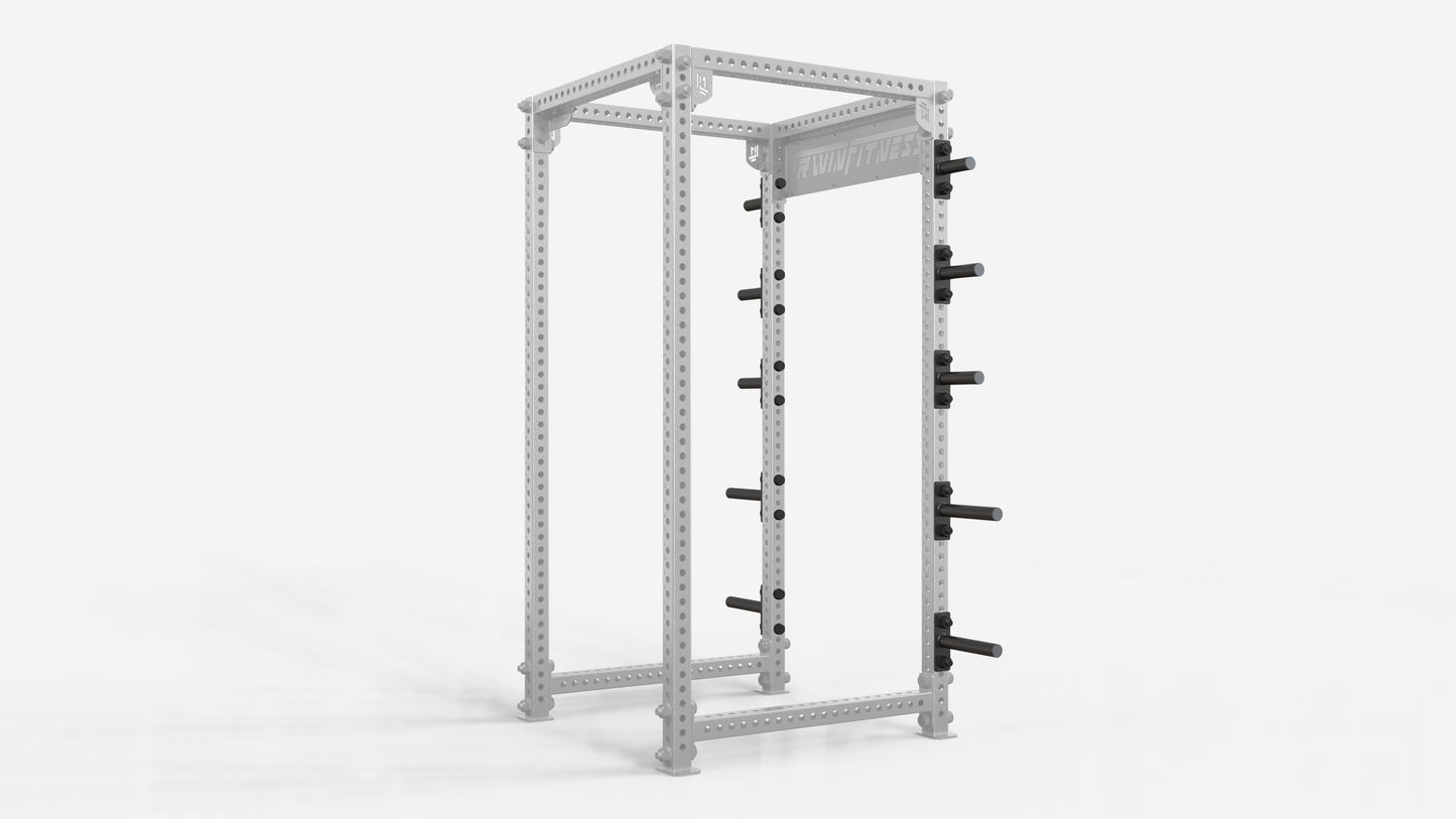 PRO SERIES BOLT ON STORAGE PINS
