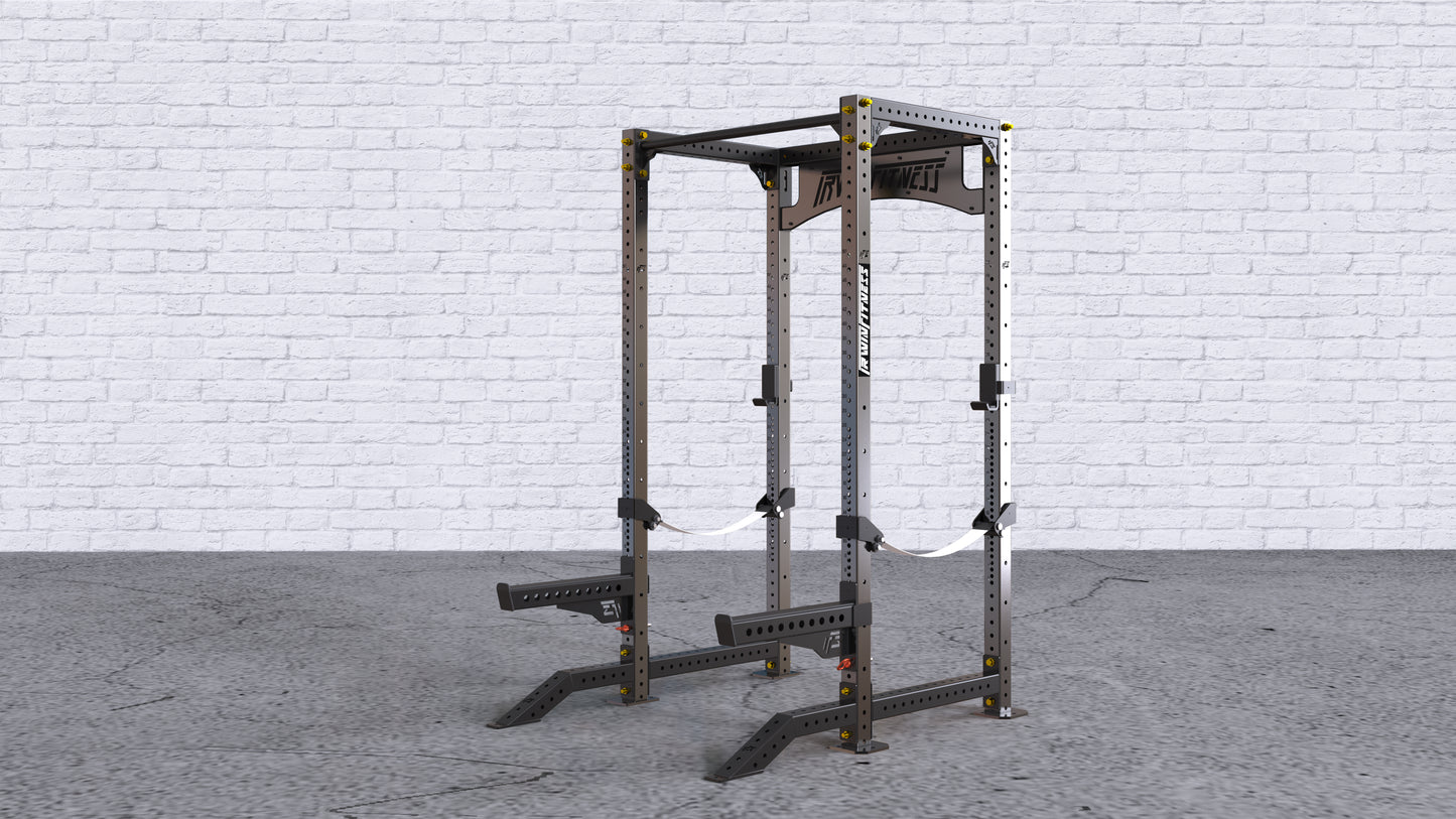 ALPHA SERIES APR-SLM/90