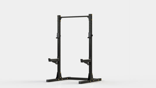 IRWIN FITNESS AS-83