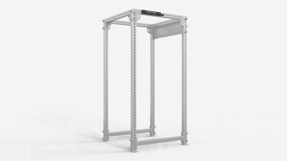 RACK MOUNTED BAND HANGER