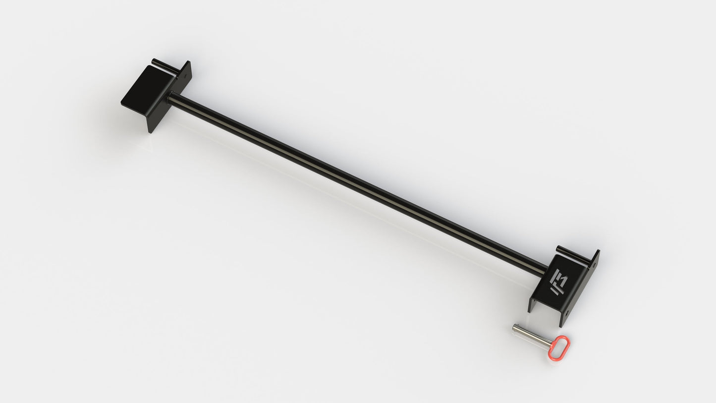 ALPHA SERIES QUICK ADJUST PULLUP BAR