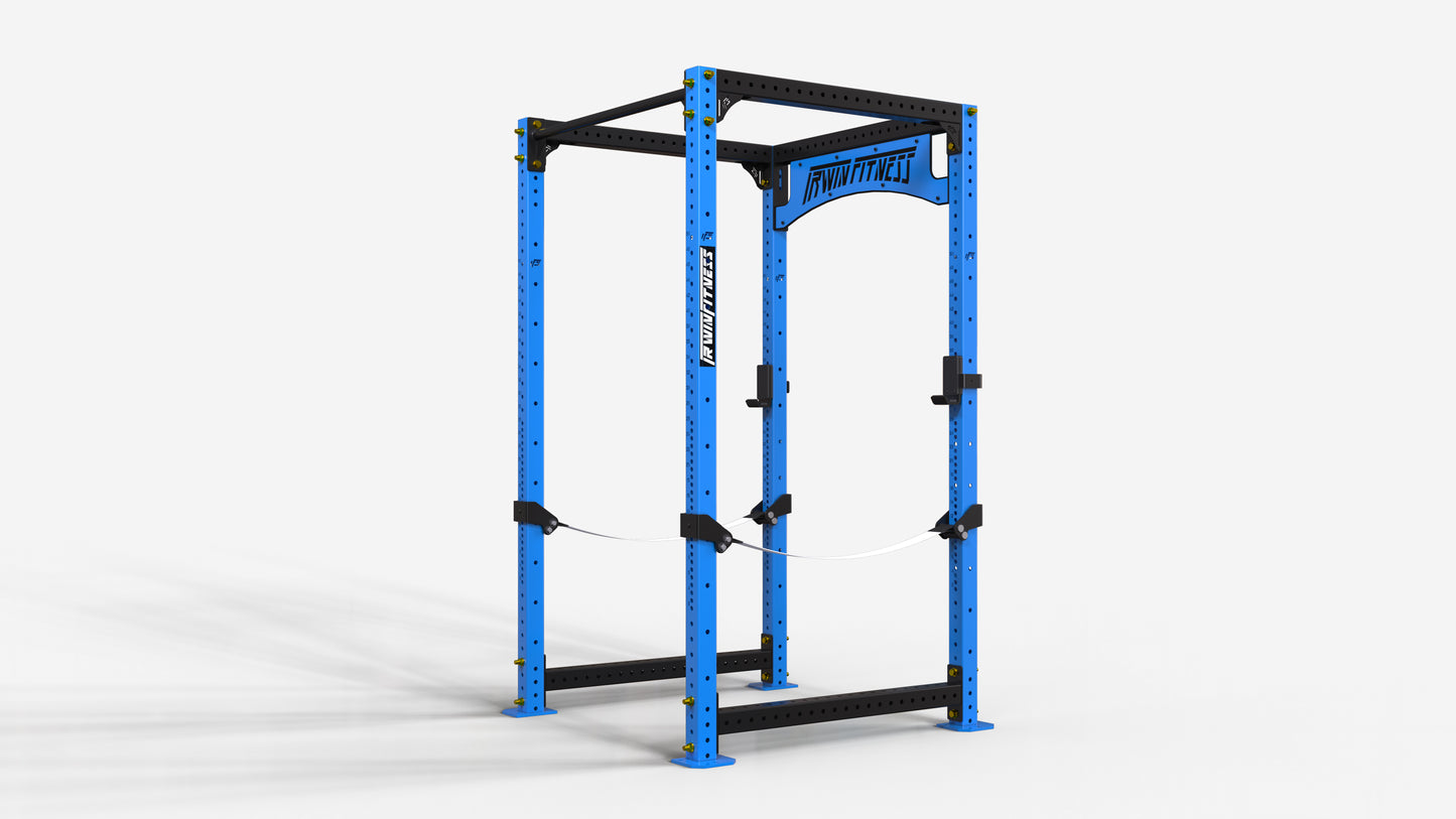 ALPHA SERIES APR-90/R2