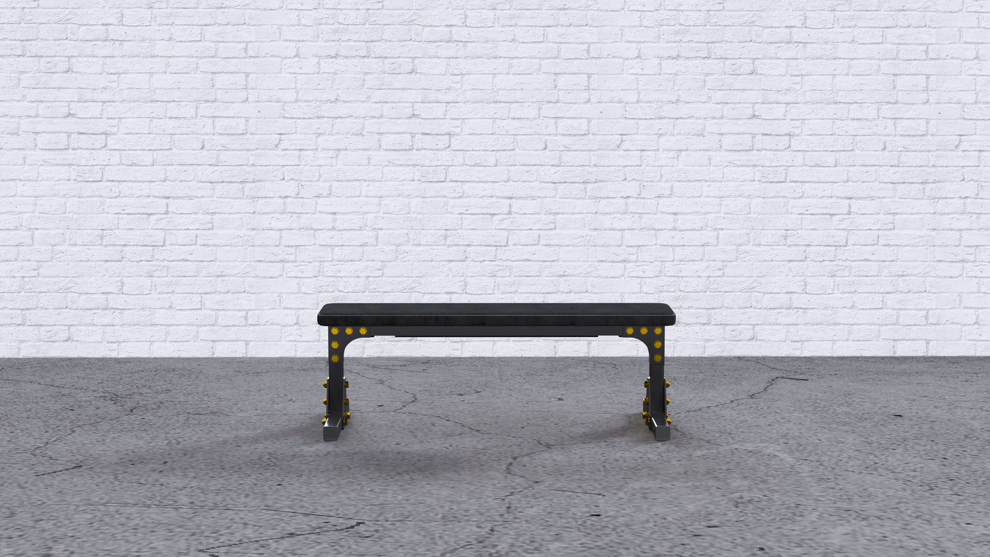 FLAT UTILITY BENCH