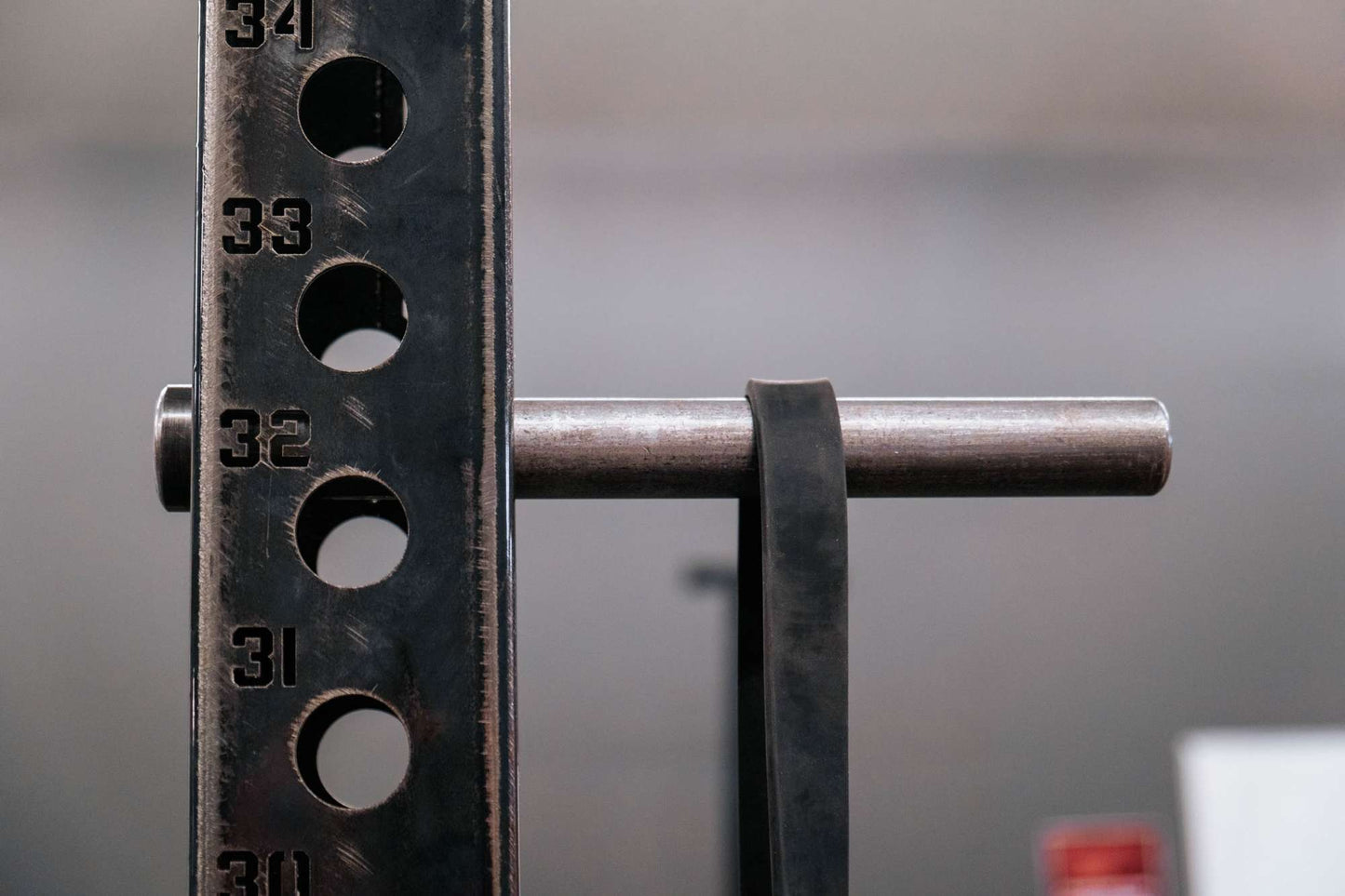 PRO SERIES 10" BAND PEGS