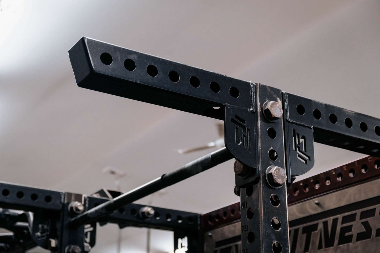 PRO SERIES RACK HORNS