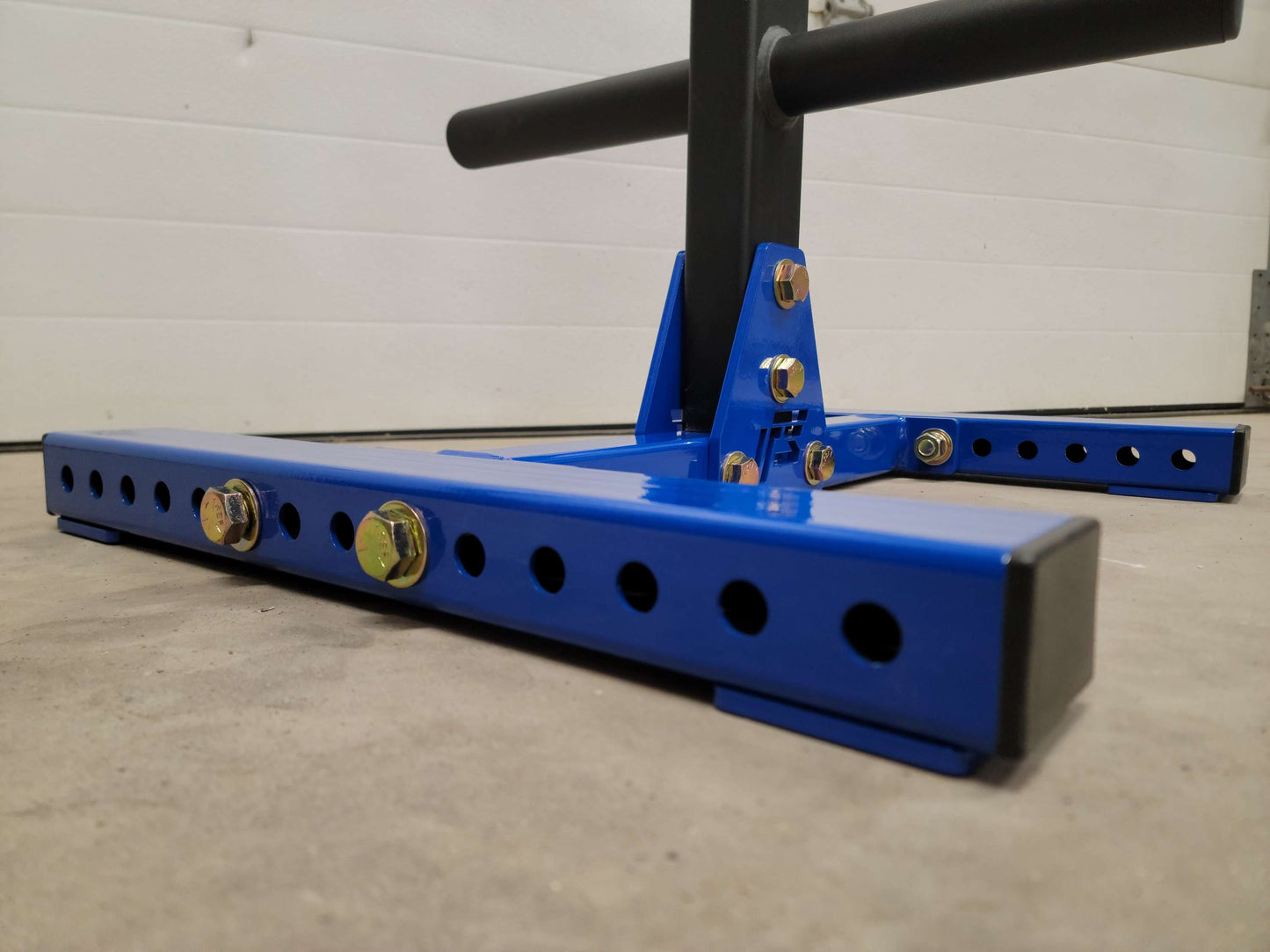 VERTICAL WEIGHT TREE