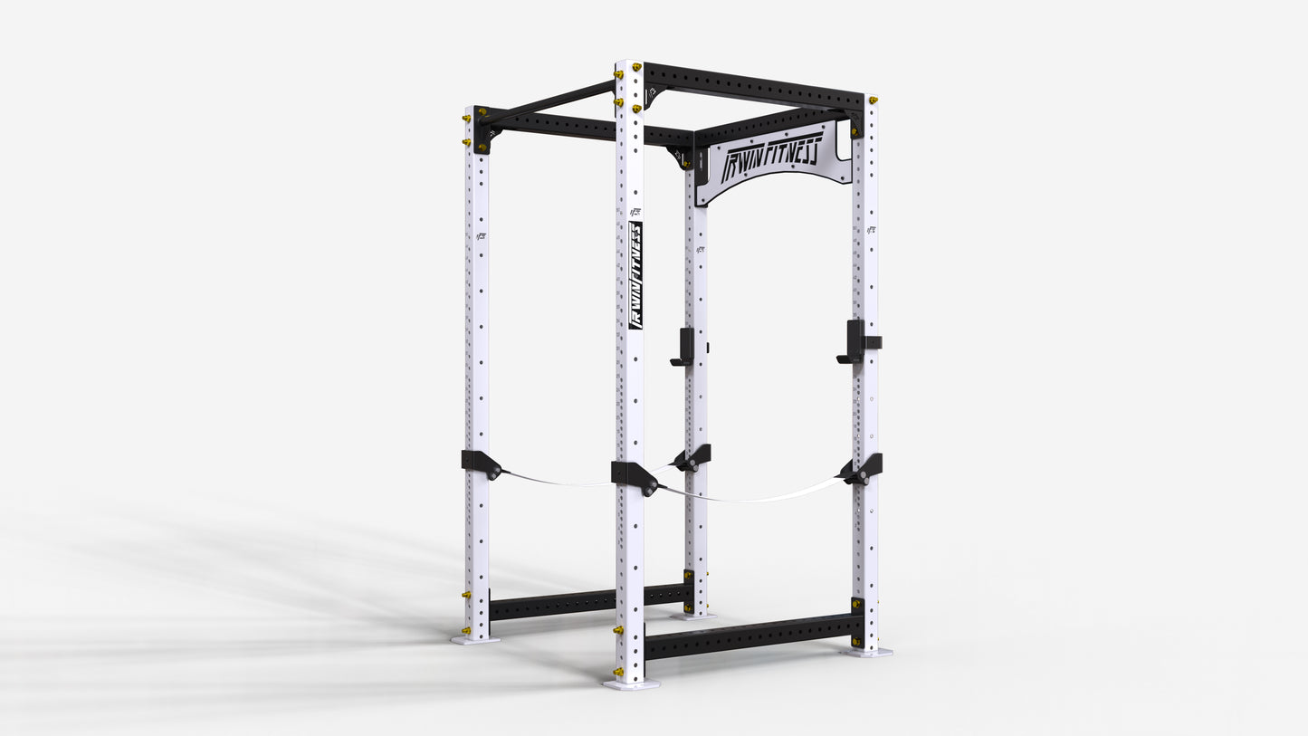 ALPHA SERIES APR-90/R2