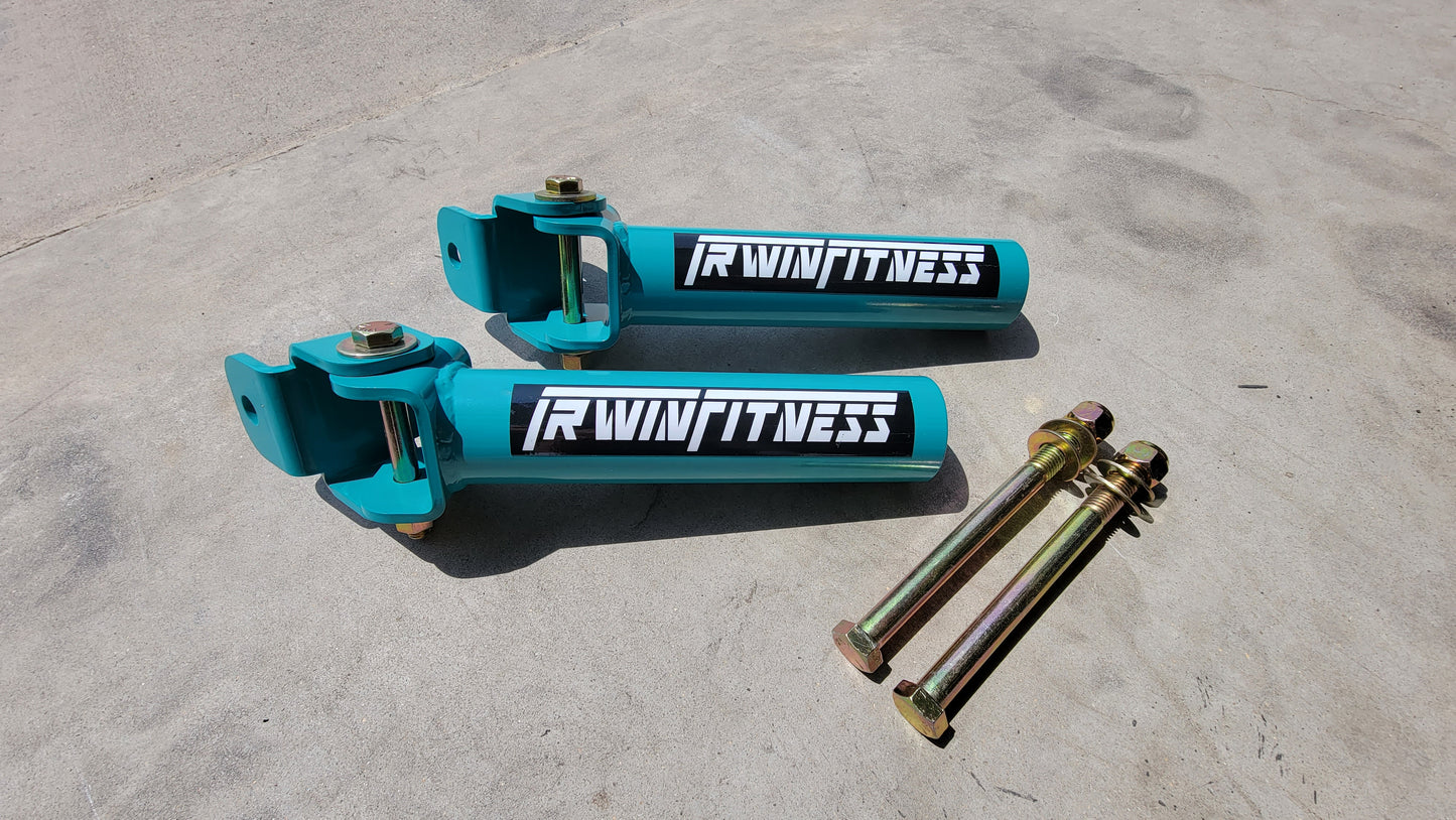 ALPHA & BRAVO SERIES LANDMINE ATTACHMENT