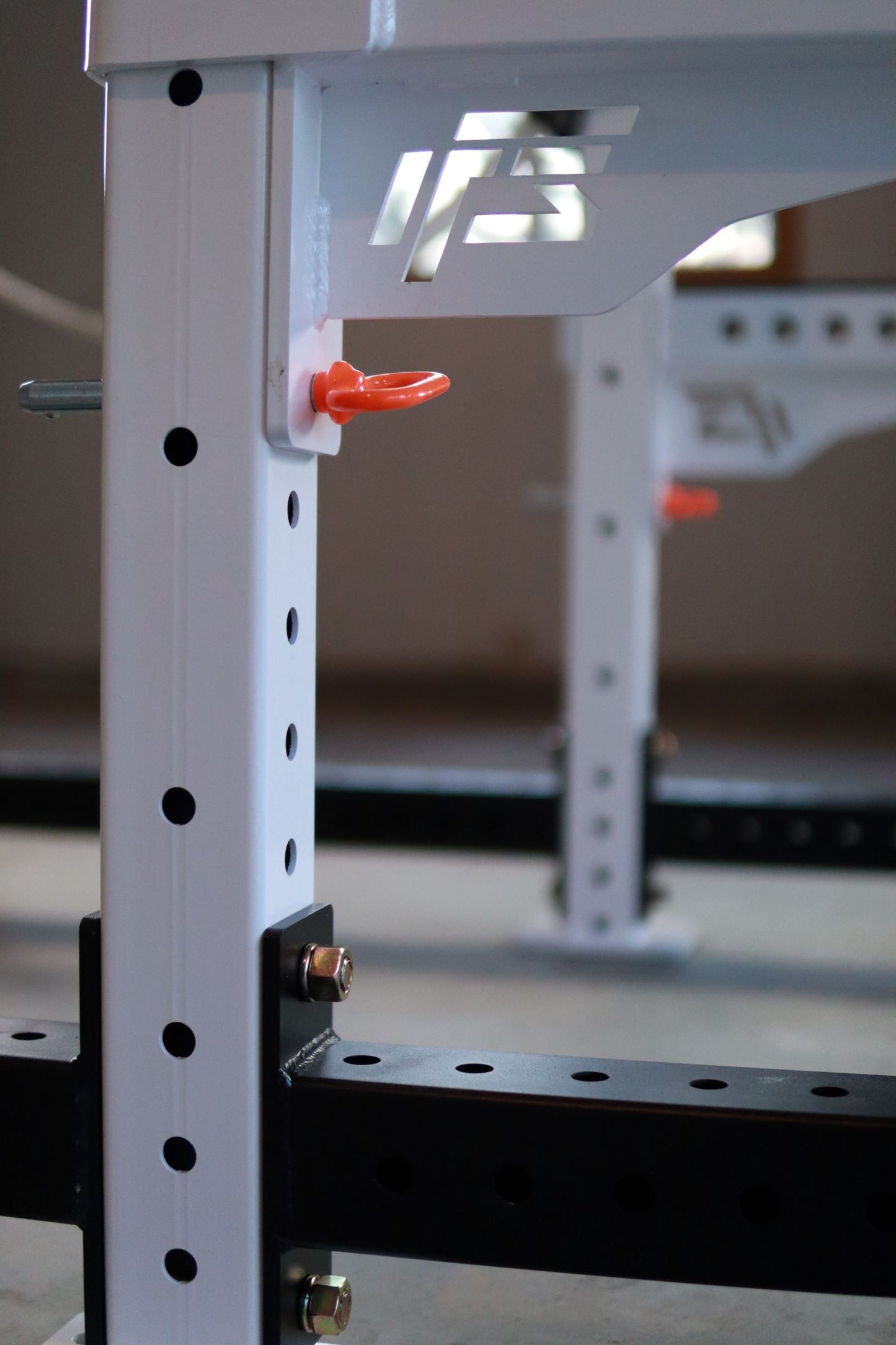 ALPHA SERIES SPOTTER ARMS