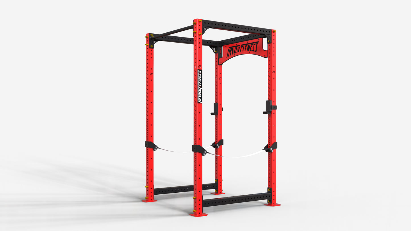 ALPHA SERIES APR-90/R2