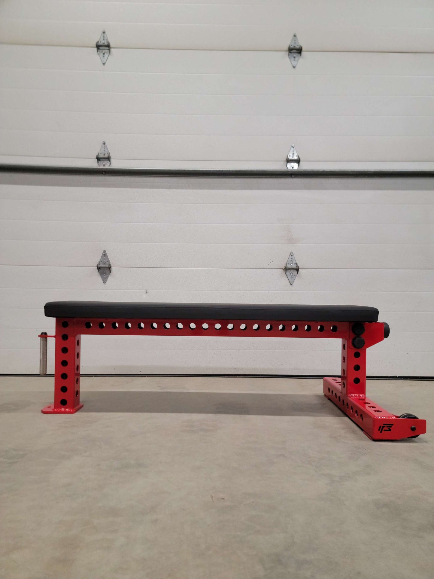 PRO SERIES WELDED FLAT BENCH FB-7