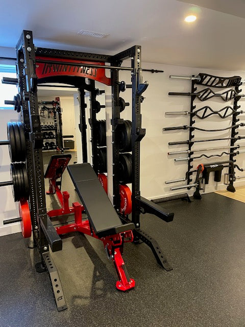 ALPHA SERIES APR-SLM/90