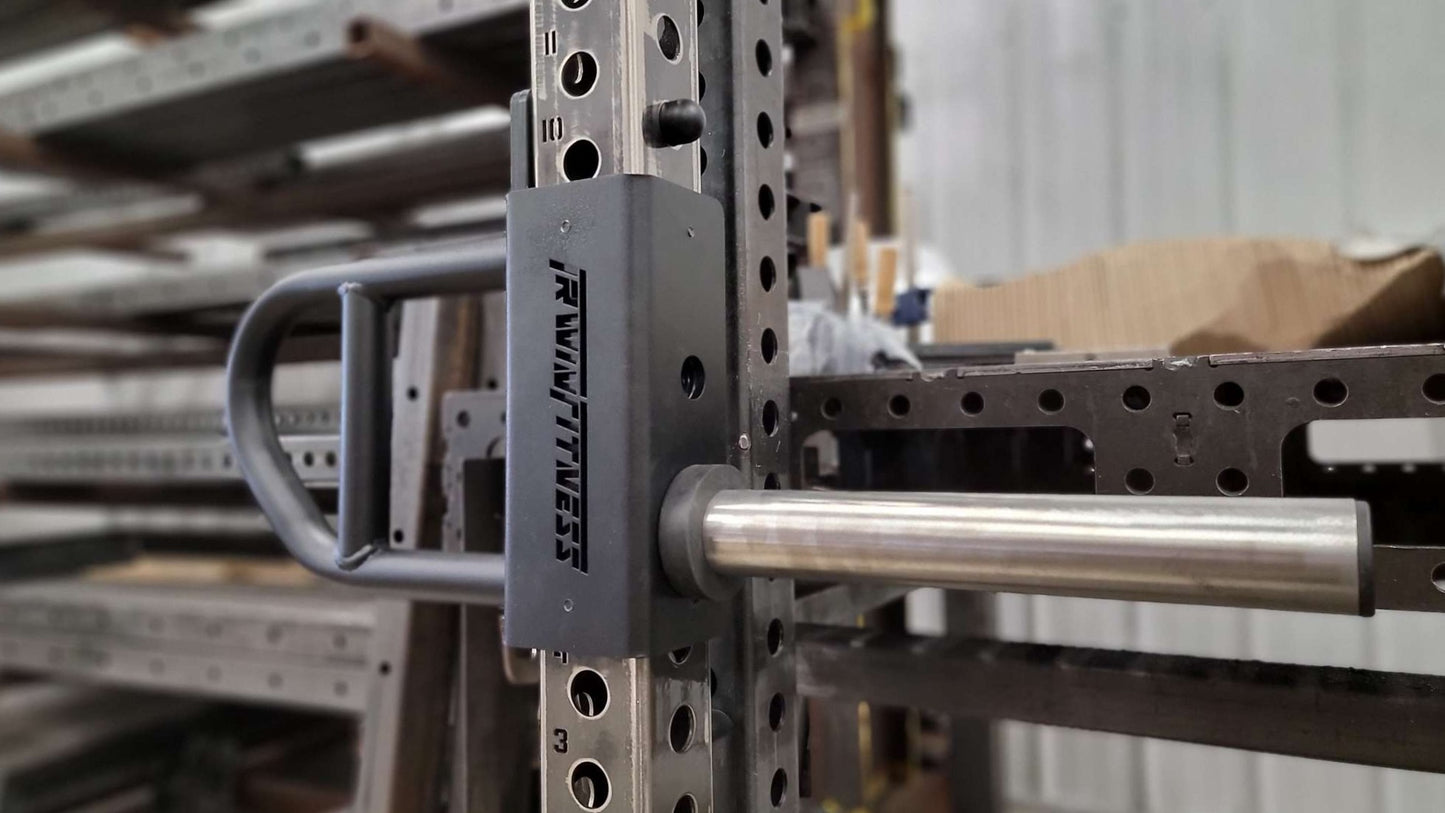 PRO SERIES T-47 TROLLEY & LEVER ARM KIT
