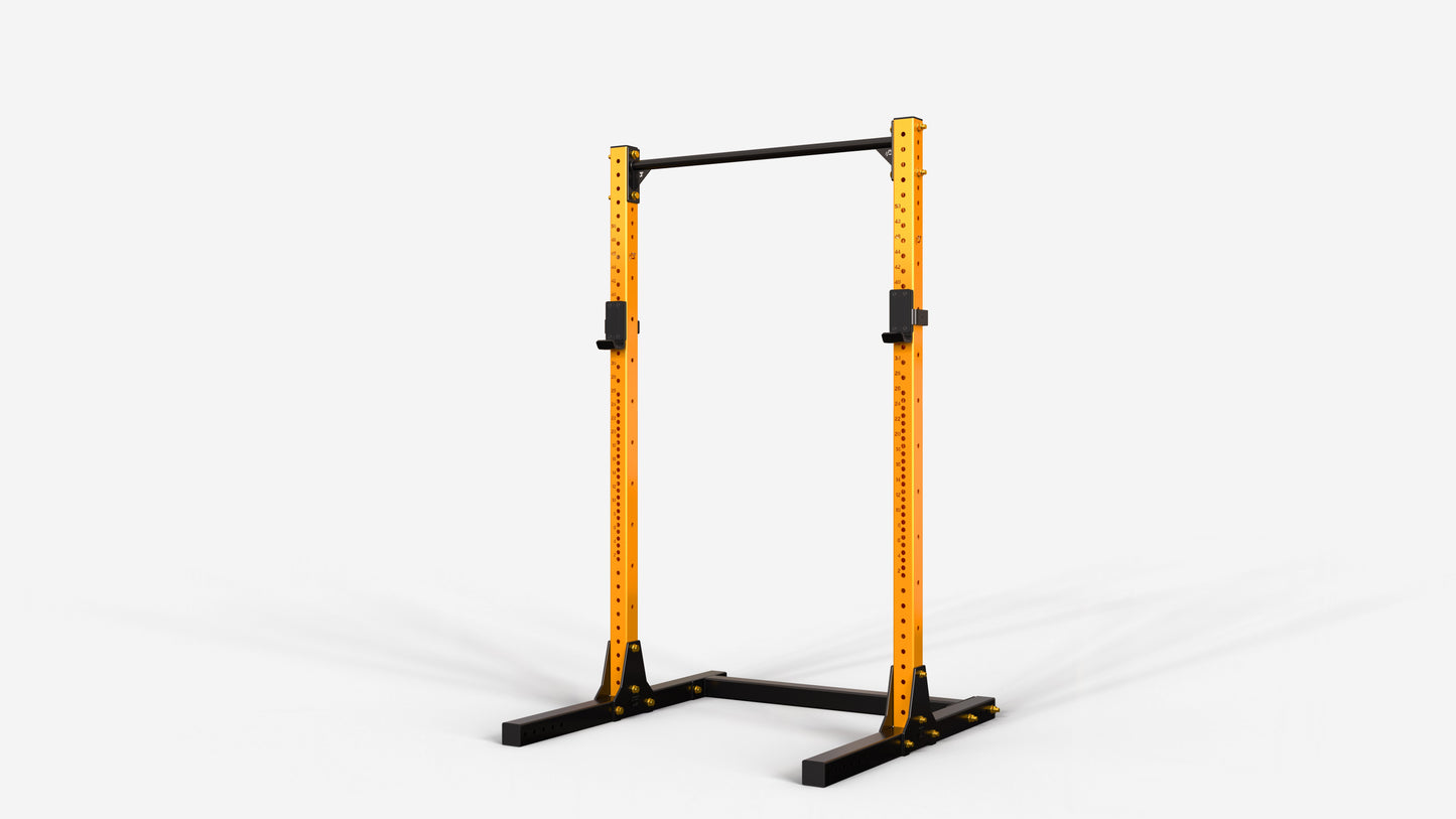 IRWIN FITNESS AS-83