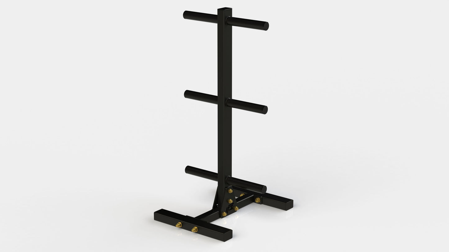 VERTICAL WEIGHT TREE