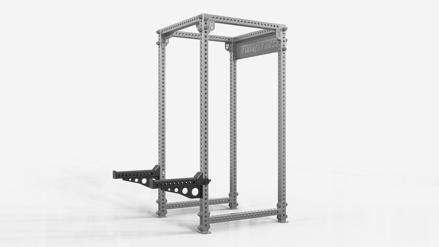 PRO SERIES HALF SPOTTERS