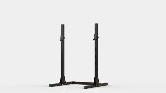 IRWIN FITNESS AS-73