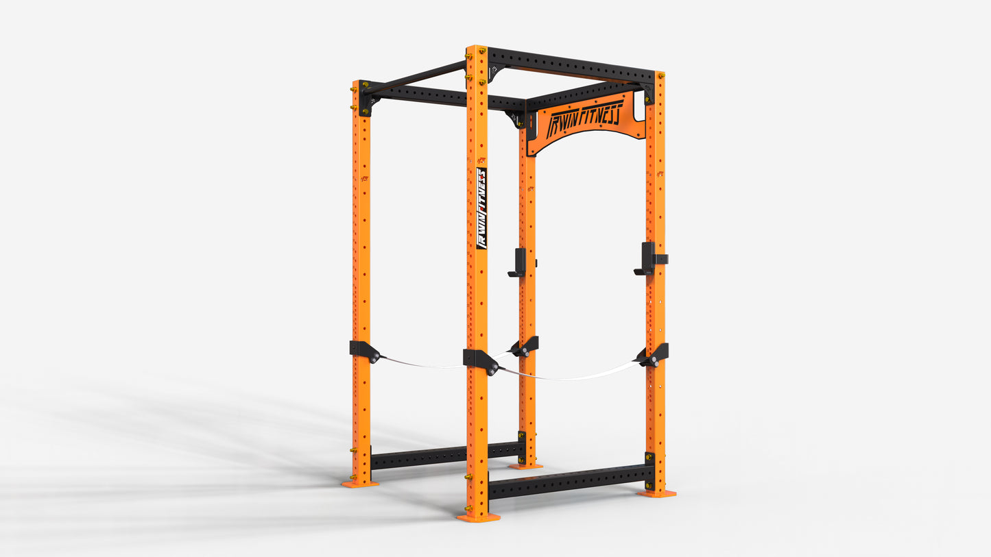 ALPHA SERIES APR-90/R2