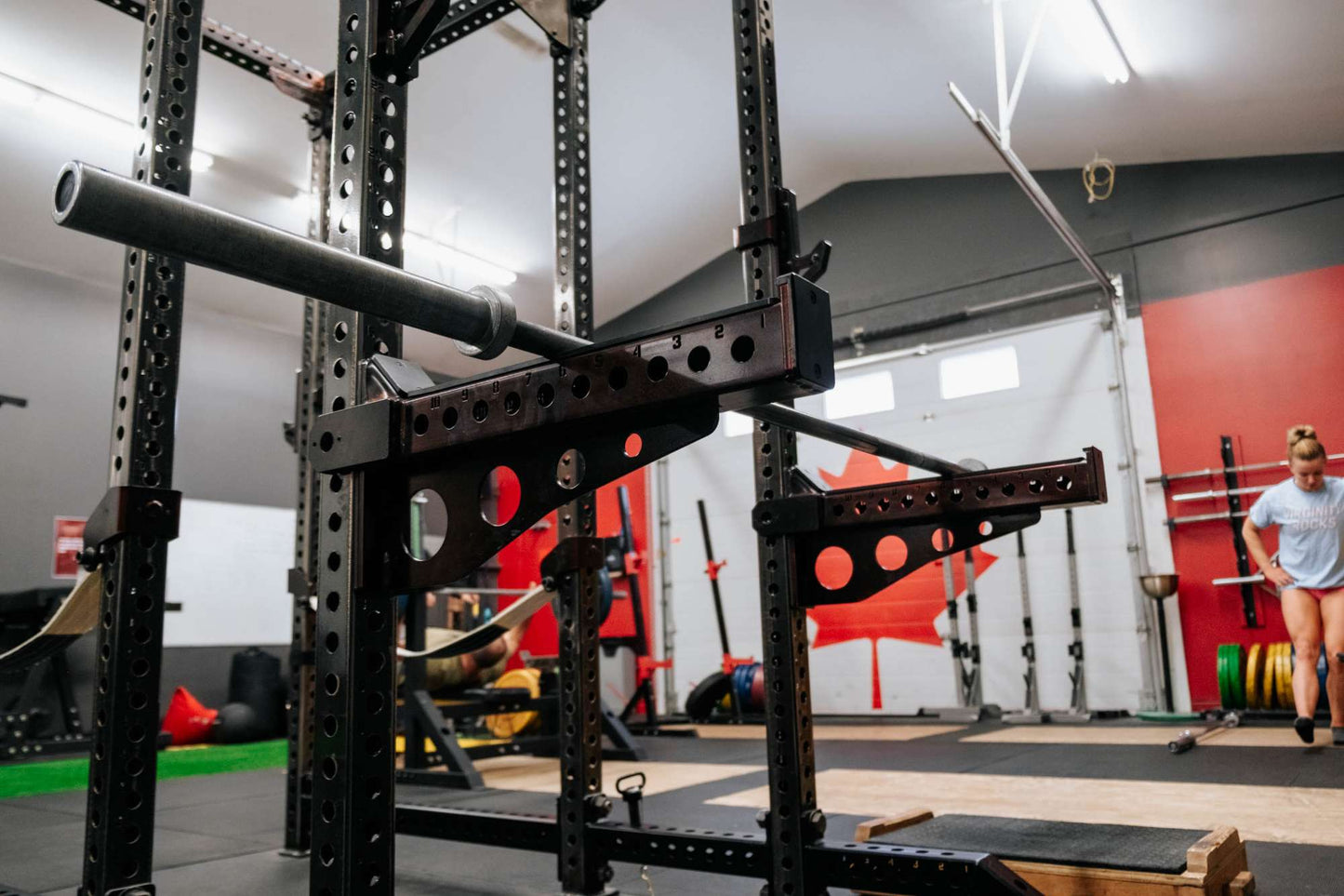 PRO SERIES RACK STABILIZER FEET
