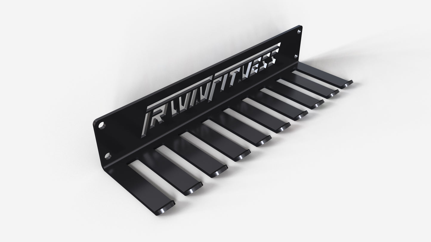 WALL MOUNTED BAND HANGER