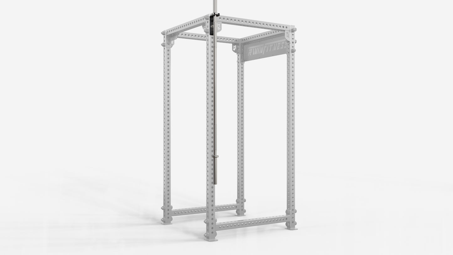 PRO SERIES SINGLE VERTICAL BARBELL HANGER
