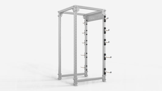 PRO SERIES BOLT ON STORAGE PINS