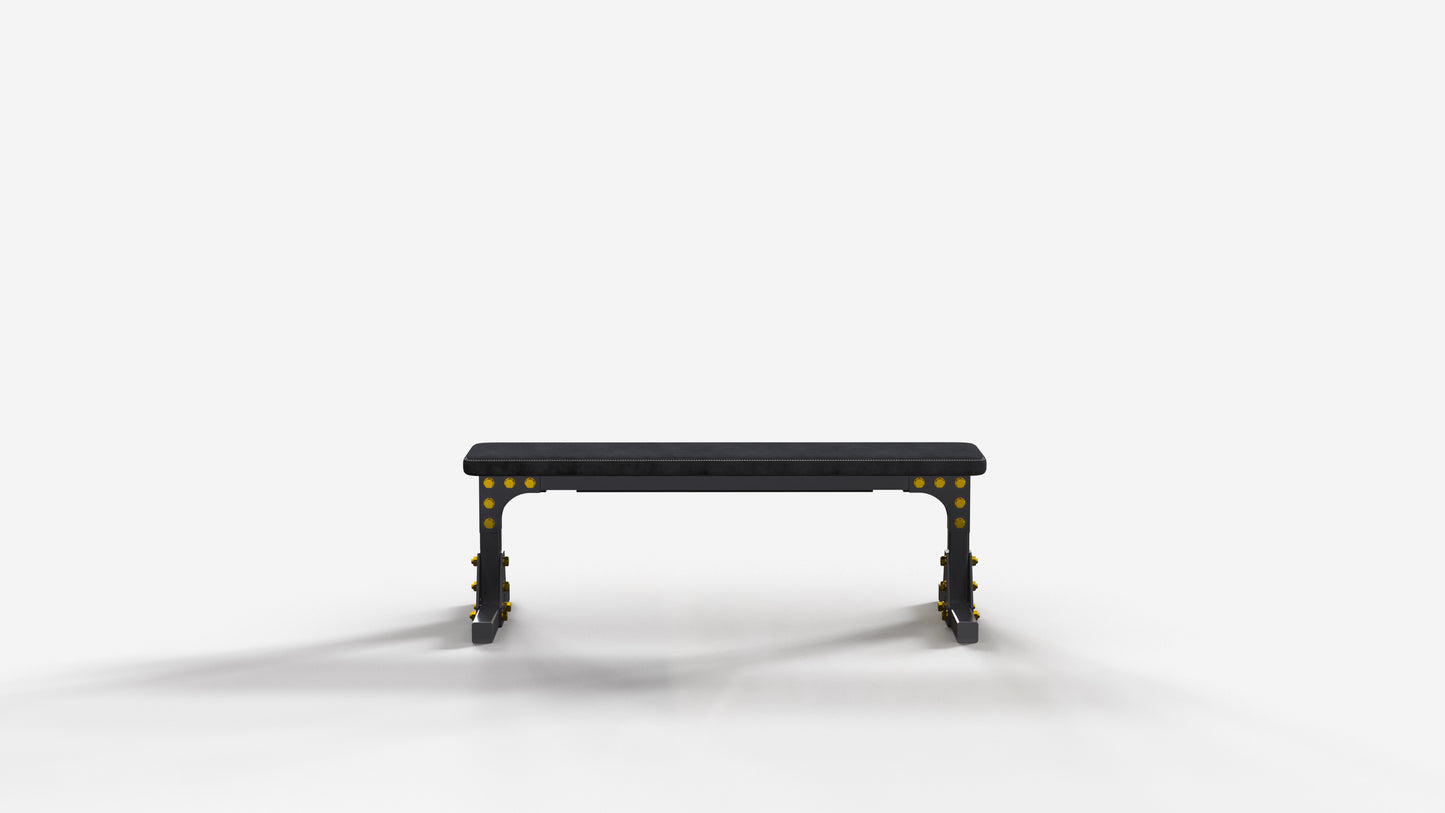 FLAT UTILITY BENCH