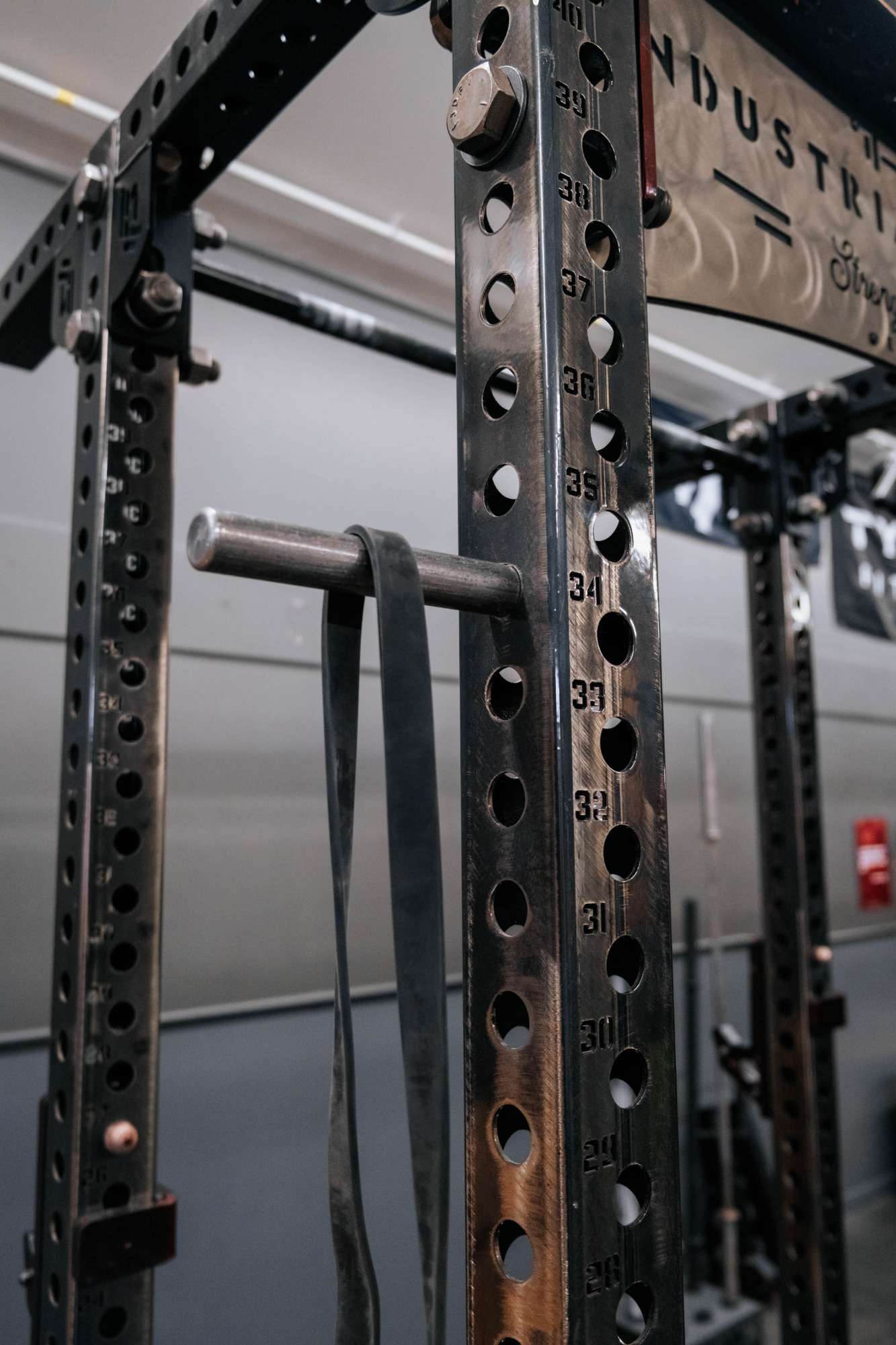 PRO SERIES 10" BAND PEGS