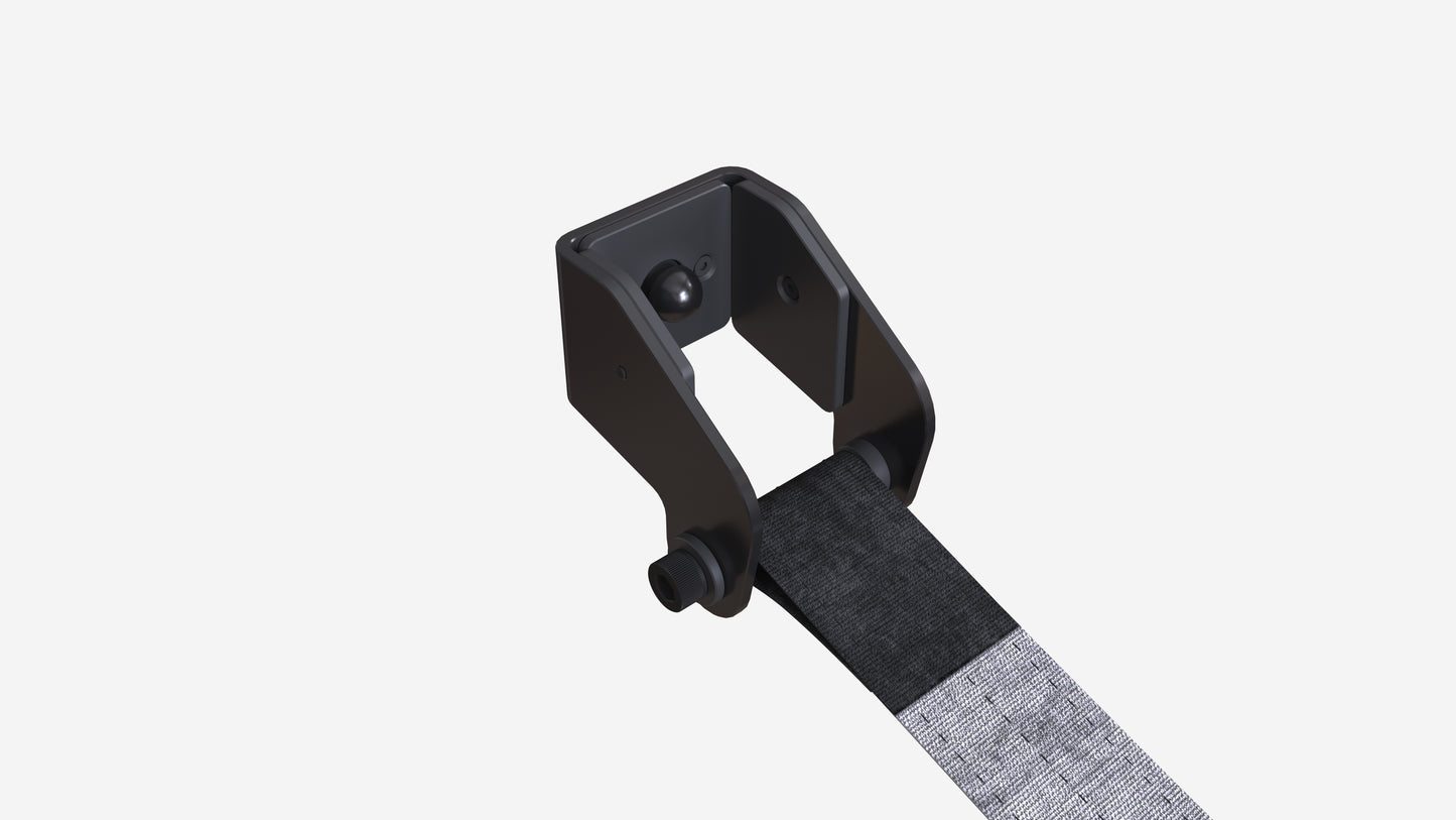 ALPHA SERIES SAFETY STRAP SYSTEM