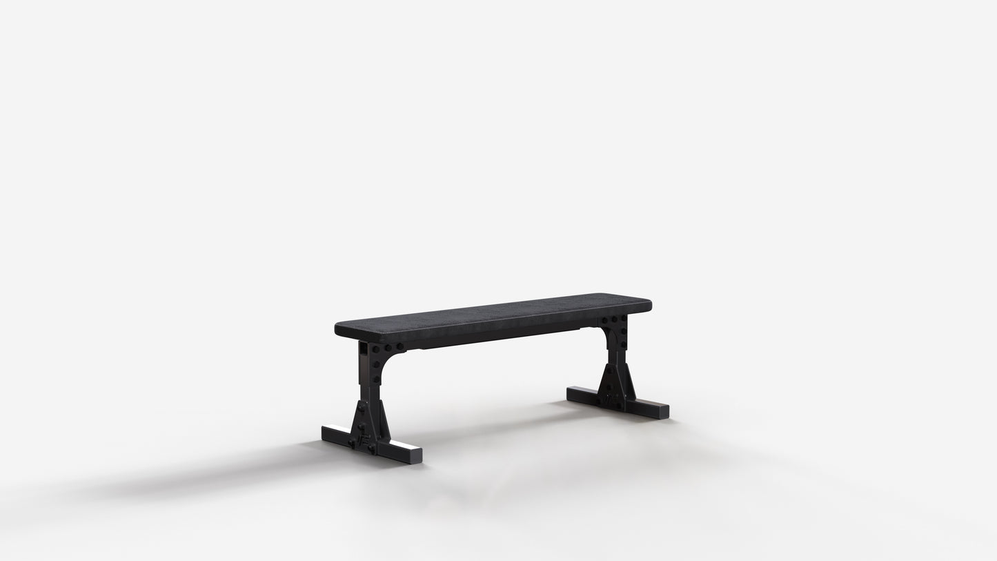 FLAT UTILITY BENCH