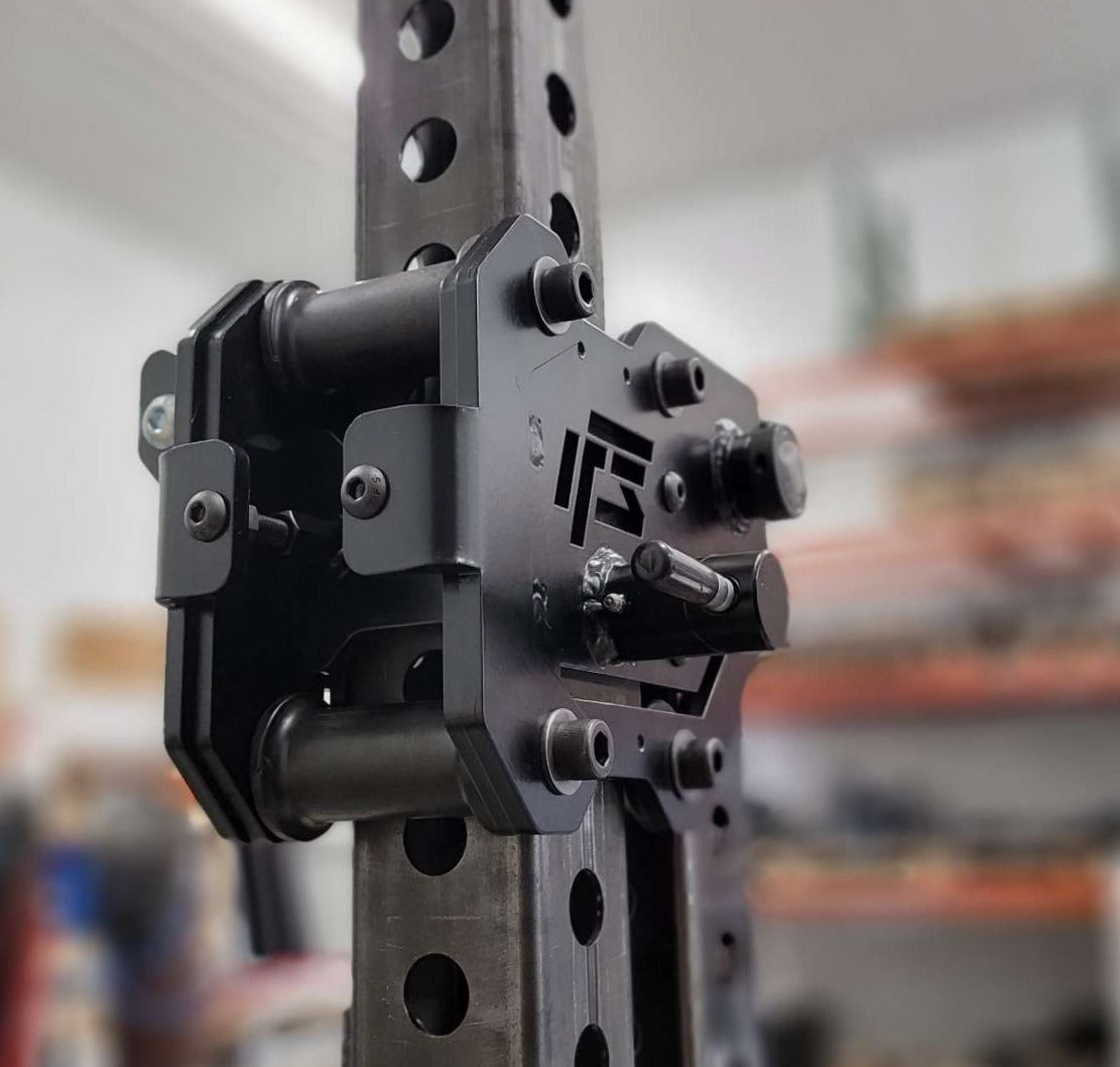 PRO SERIES T-47 TROLLEY & LEVER ARM KIT
