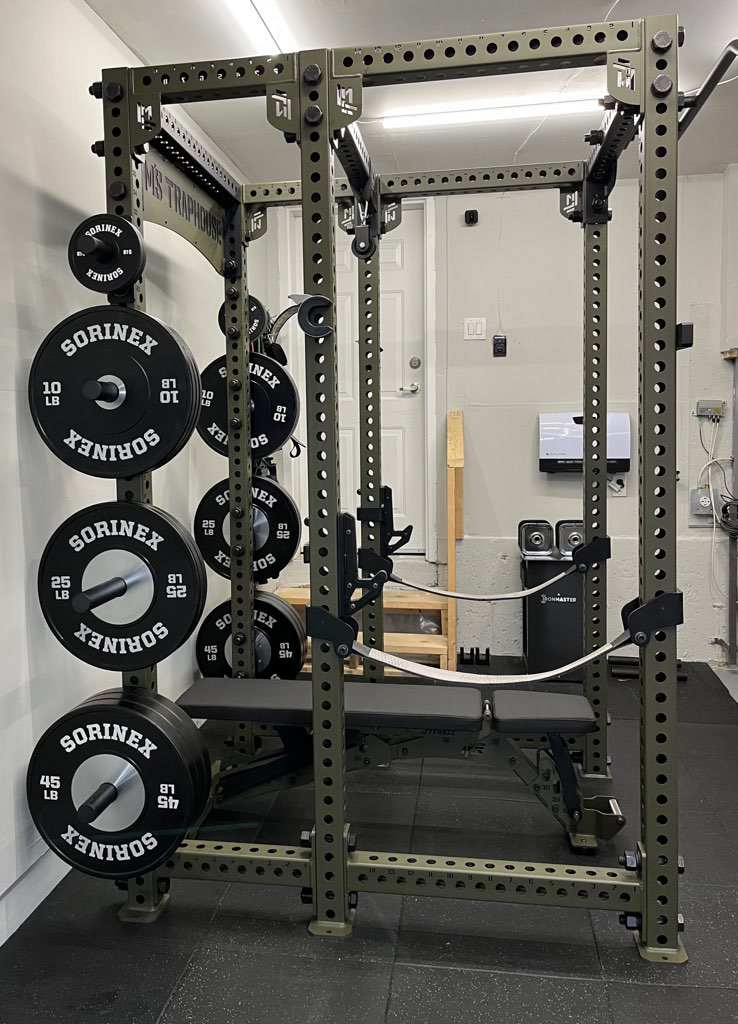 PRO SERIES SLM-P-690