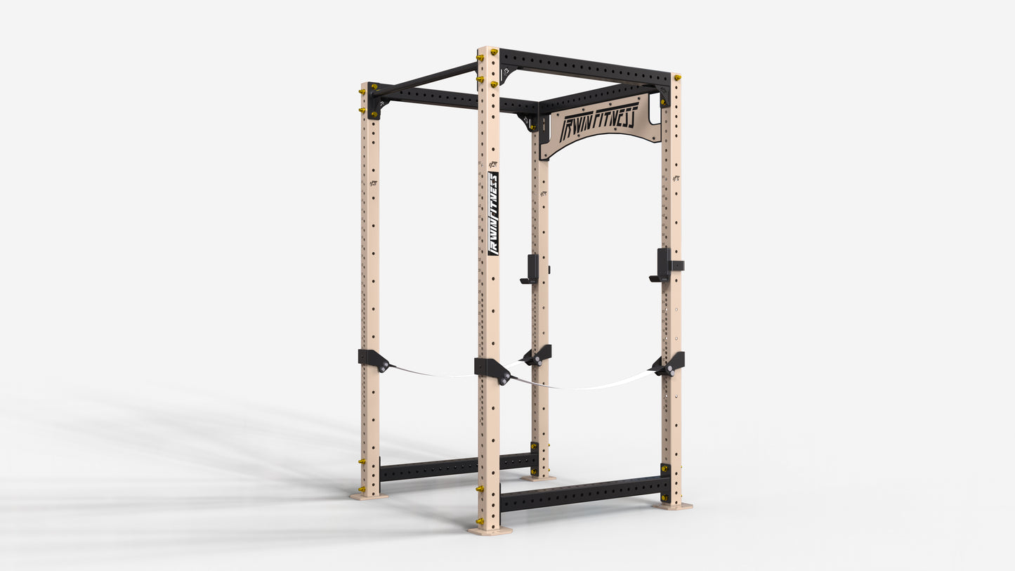 ALPHA SERIES APR-90/R2