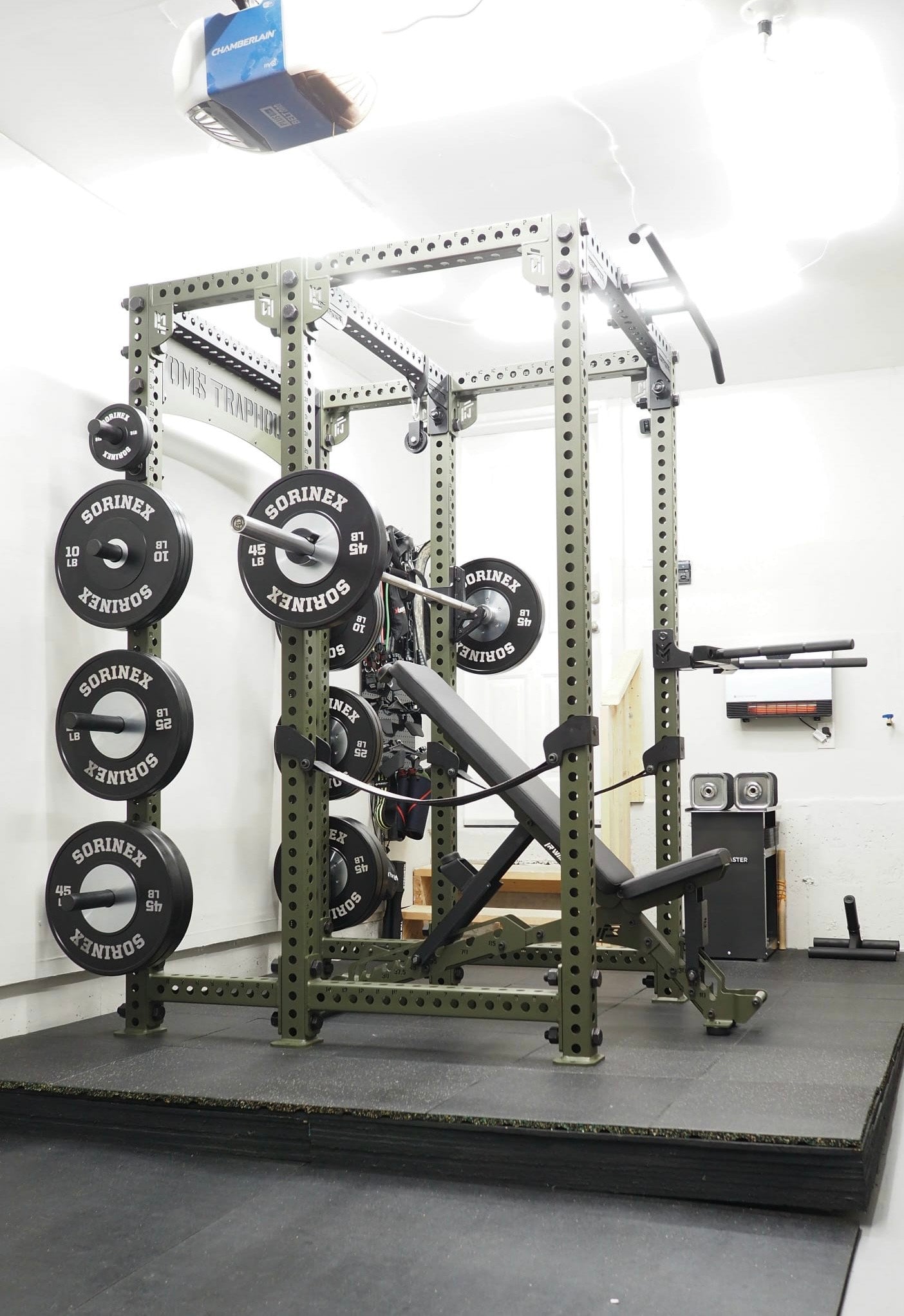 PRO SERIES SLM-P-690