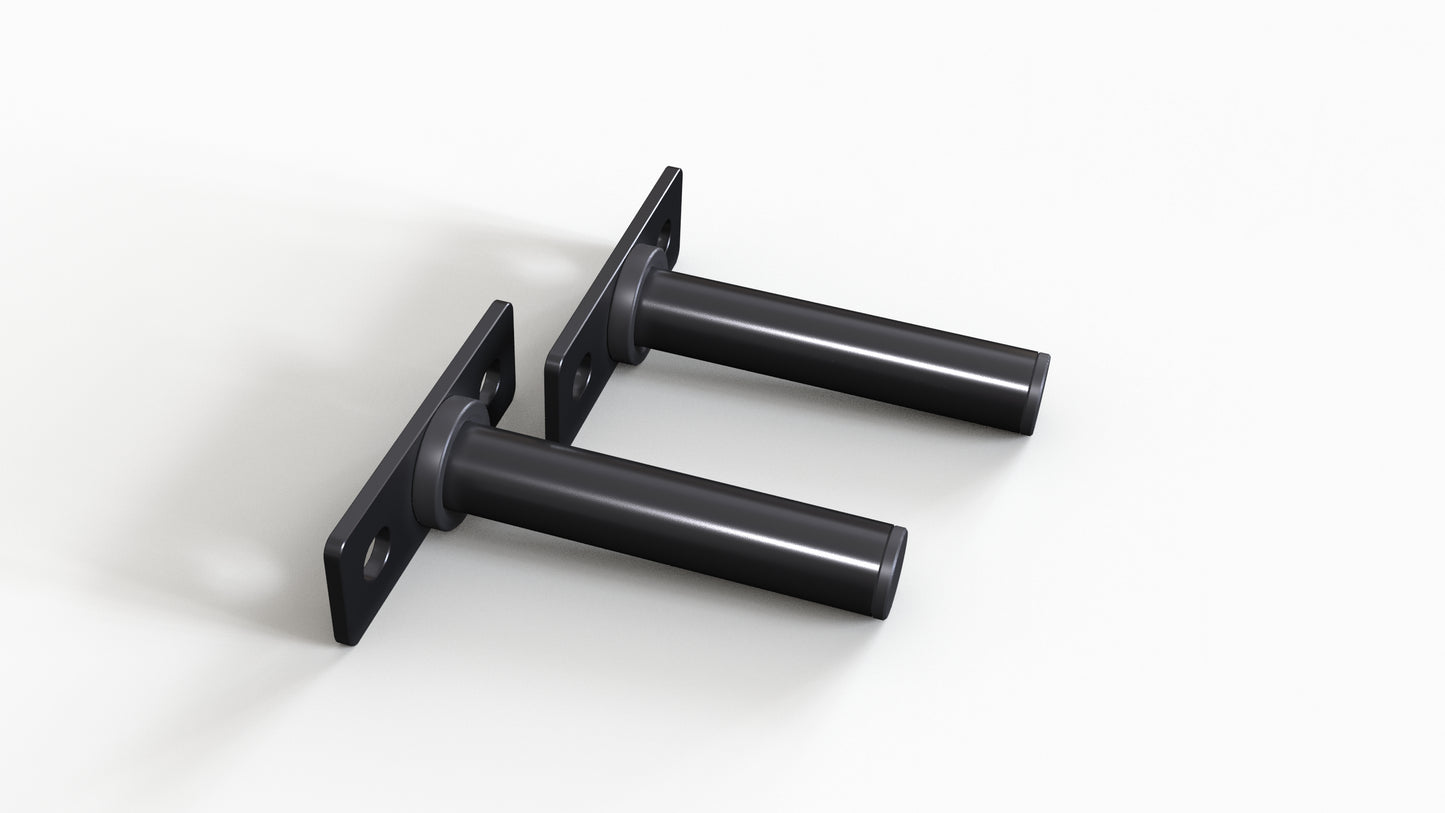 PRO SERIES BOLT ON STORAGE PINS